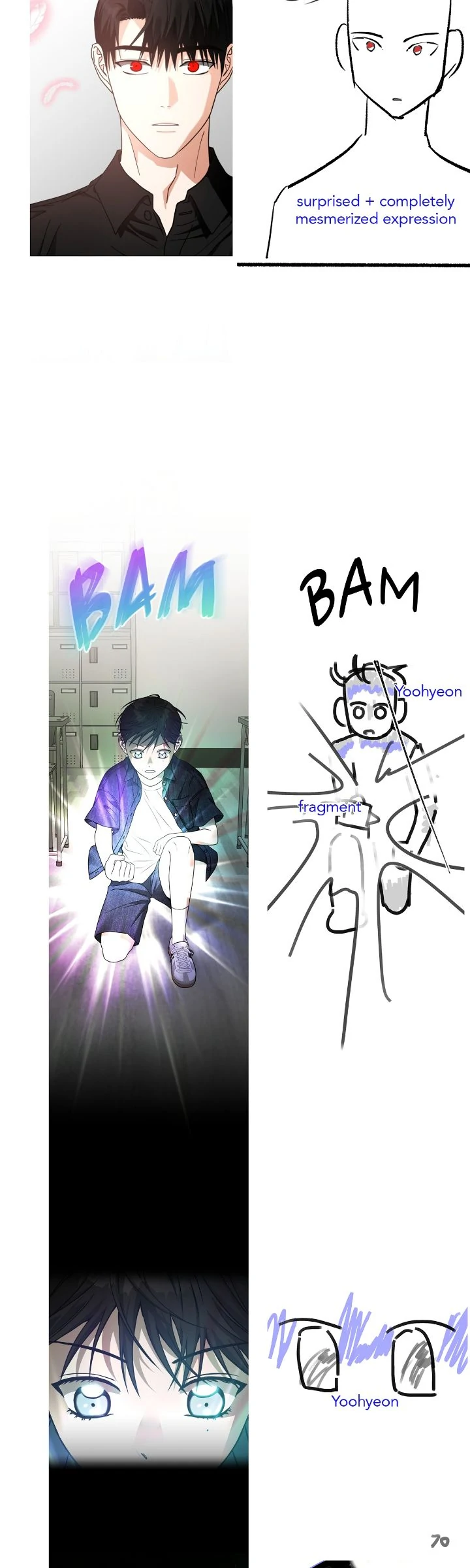 Call me the Devil Chapter 128.5 - Page 26