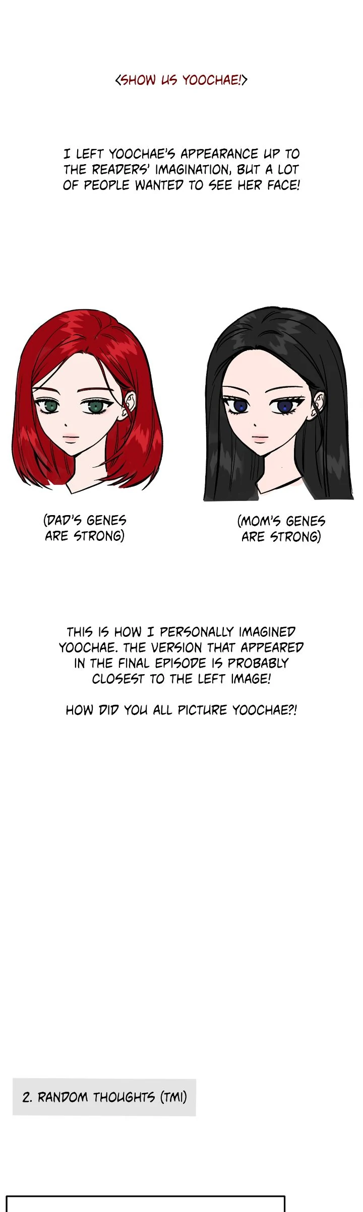 Call me the Devil Chapter 128.5 - Page 43