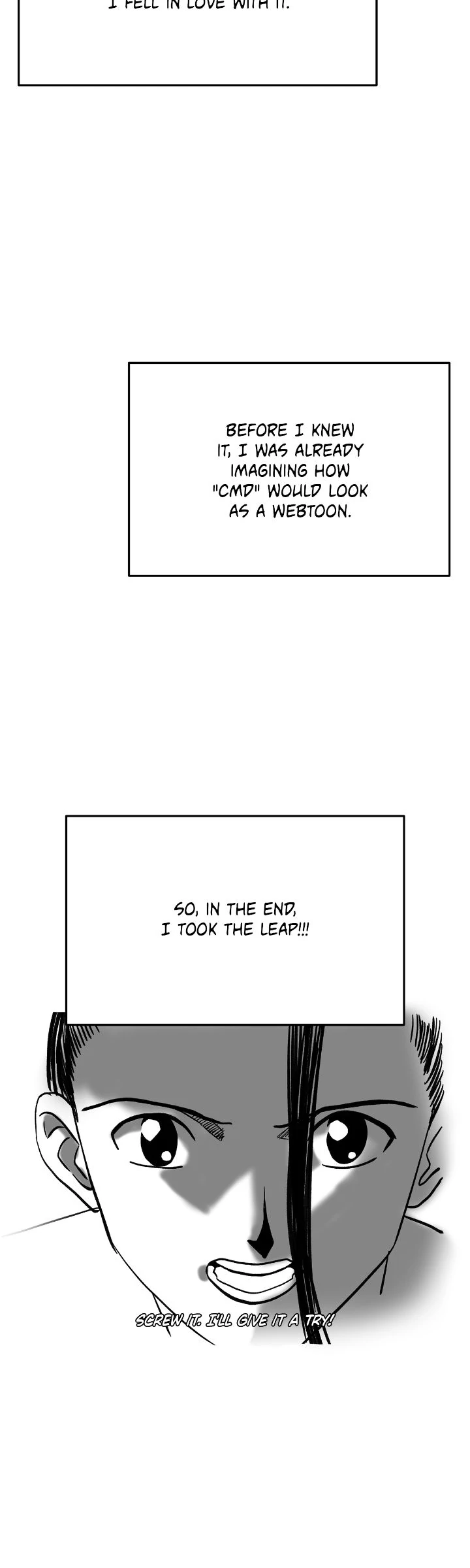 Call me the Devil Chapter 128.5 - Page 46