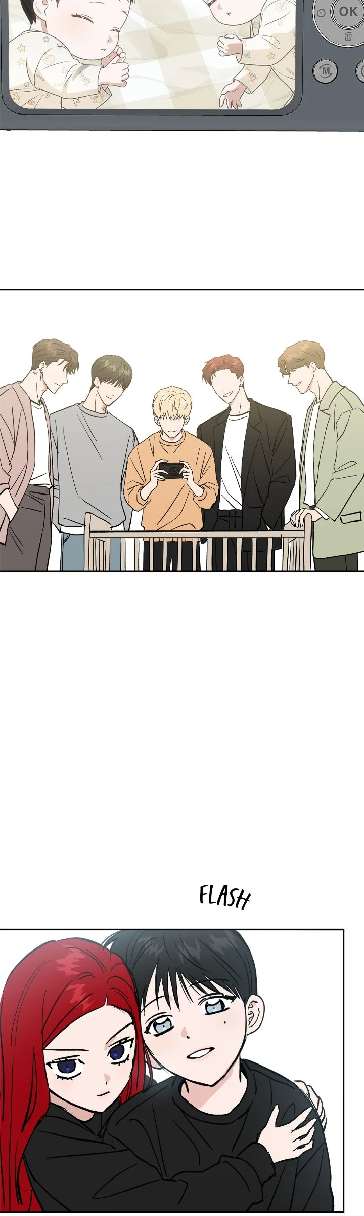 Call me the Devil Chapter 128.5 - Page 52