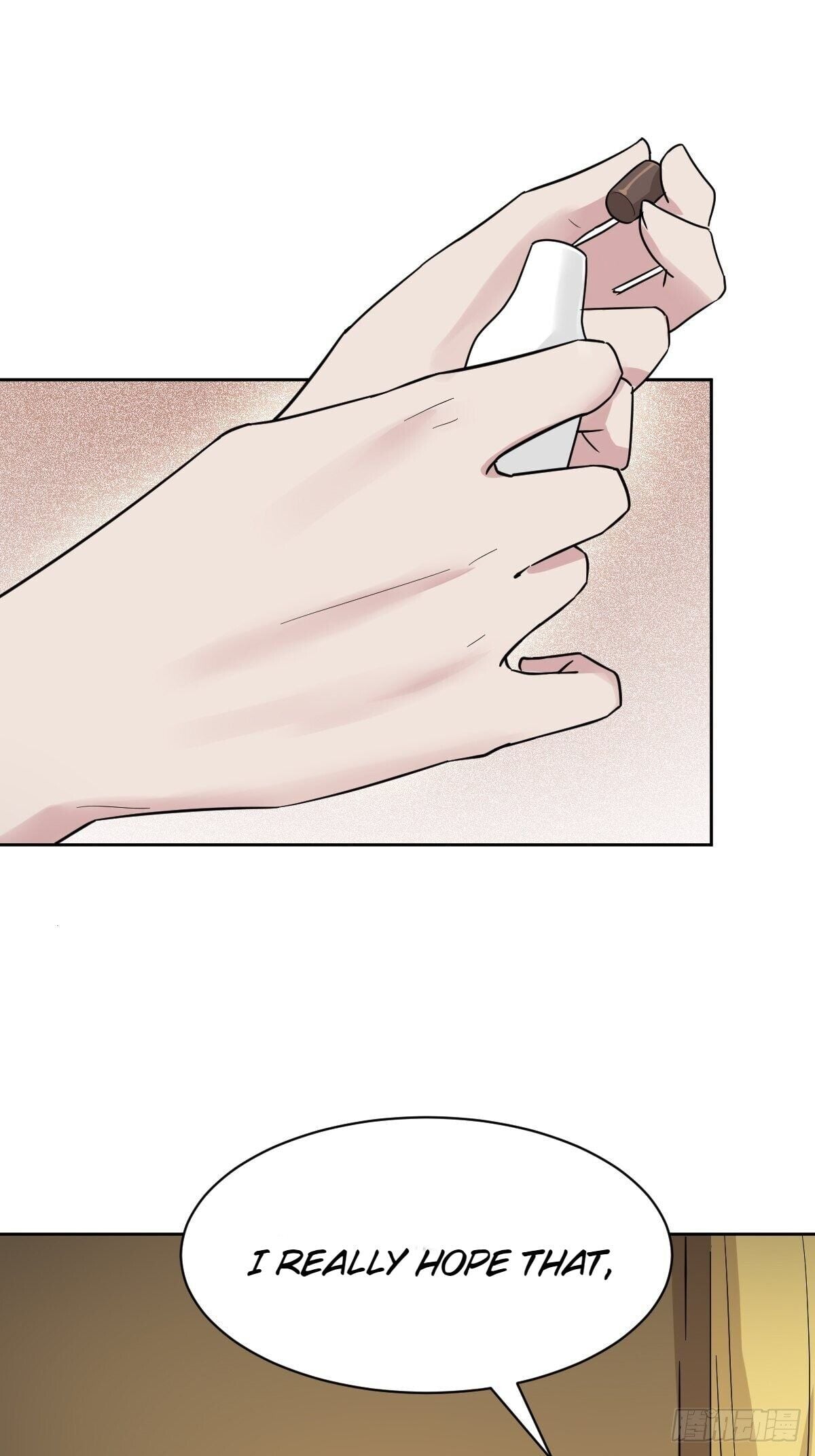 Call Me The Goddess Of Vengeance Chapter 34 - Page 34