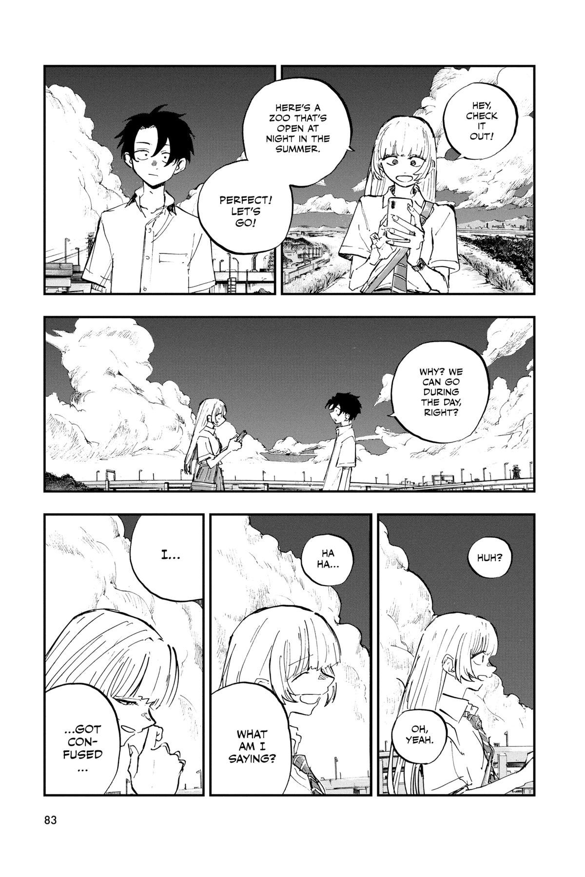 Call of the Night - Chapter 195 - 11