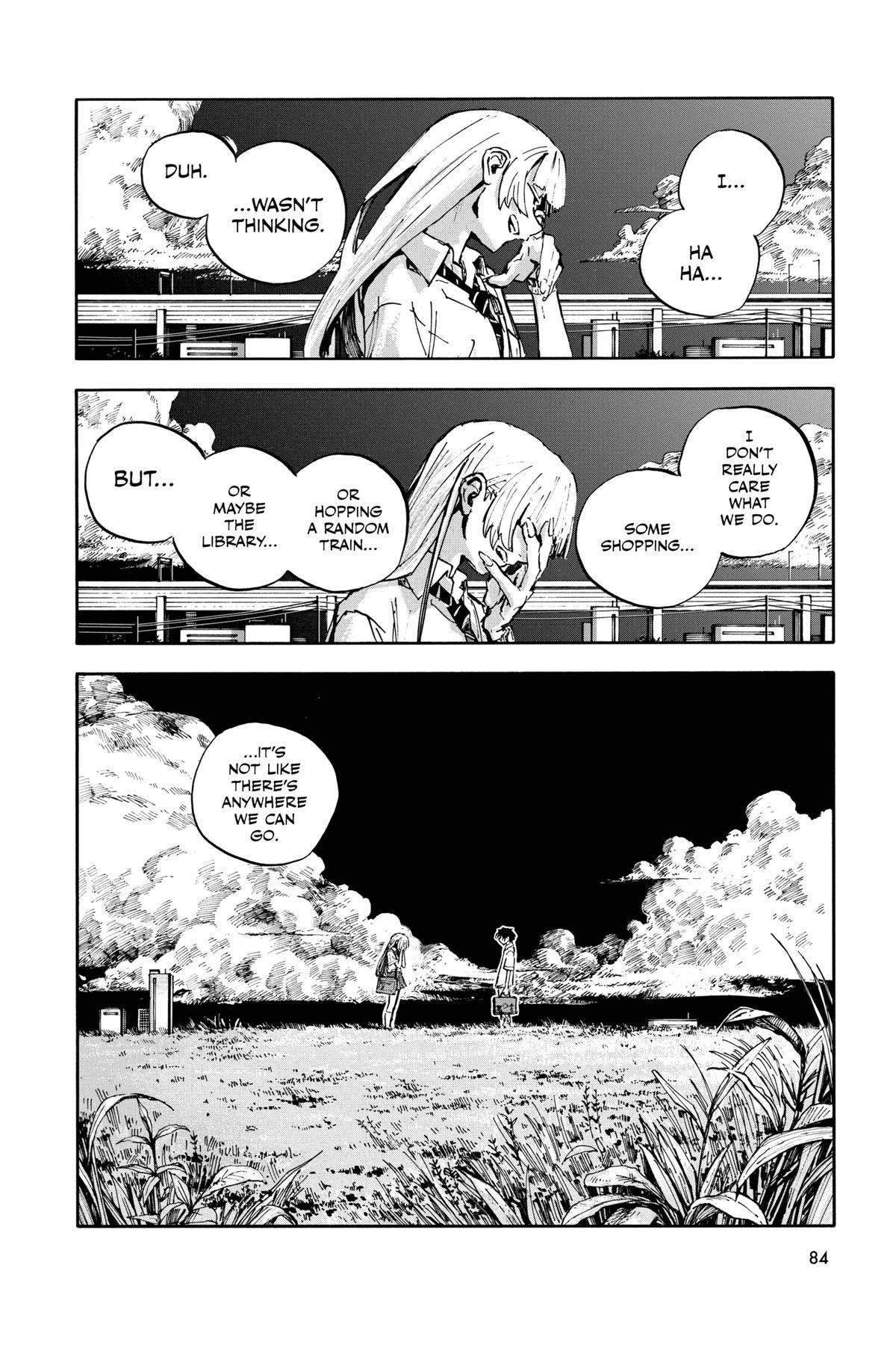 Call of the Night - Chapter 195 - 12