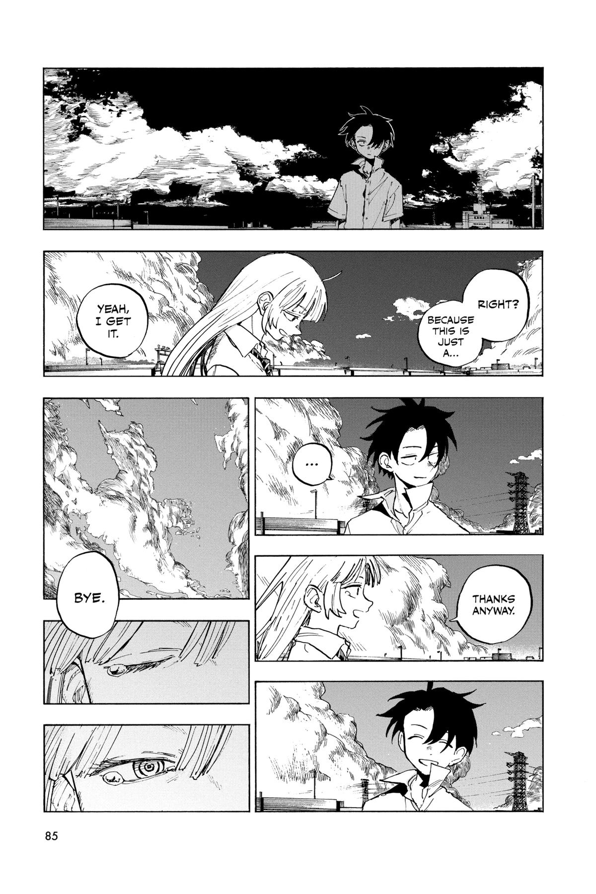 Call of the Night - Chapter 195 - 13