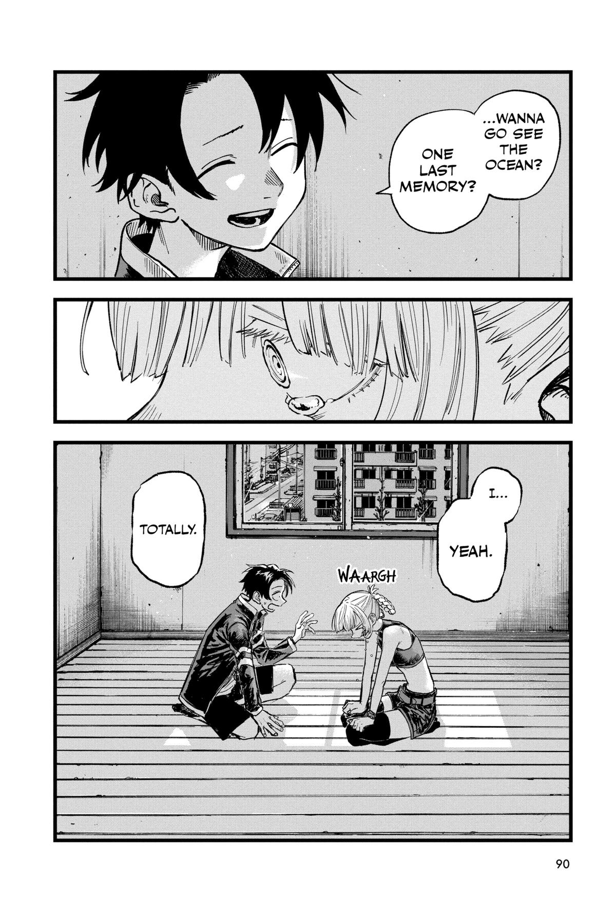 Call of the Night - Chapter 195 - 17