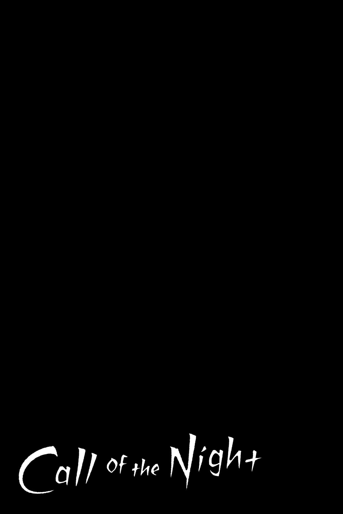 Call of the Night Chapter 198 - Page 18
