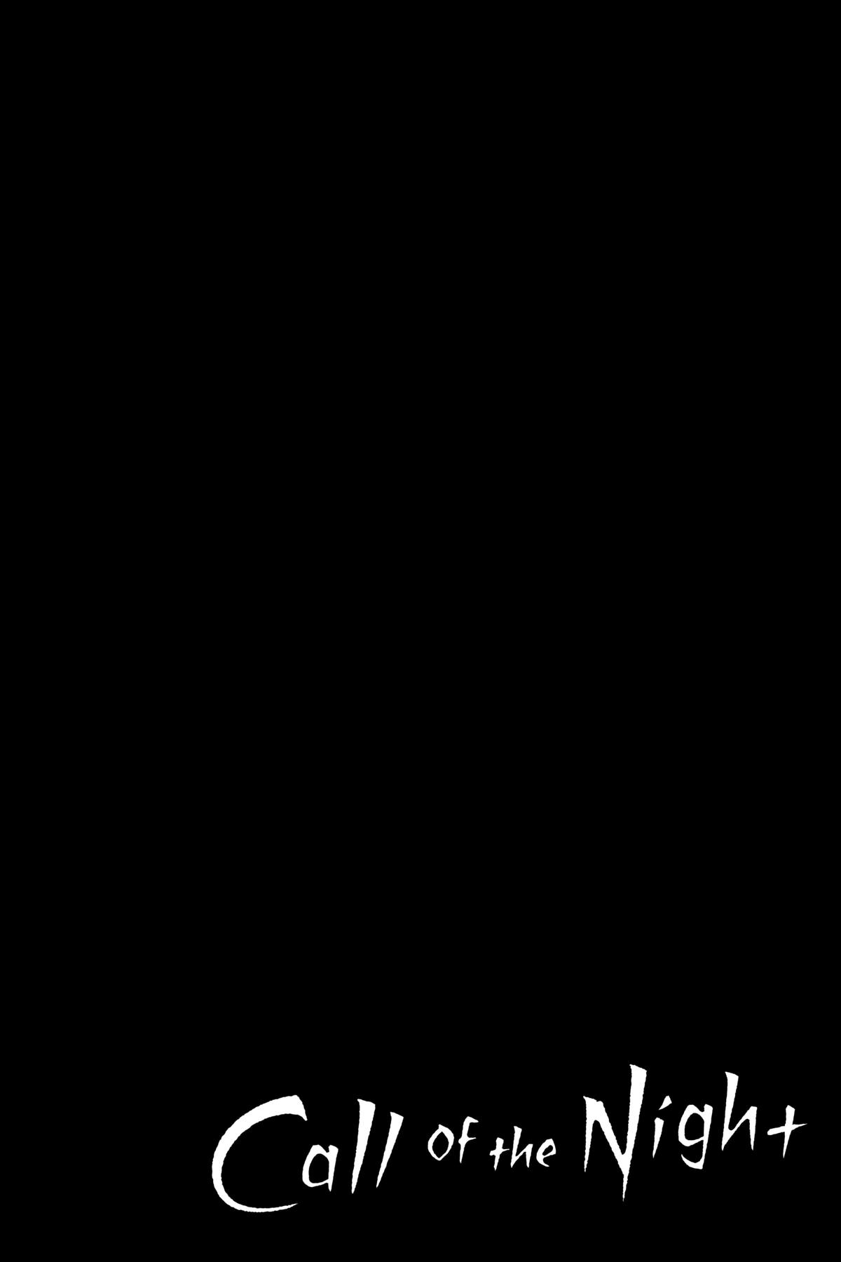 Call of the Night Chapter 198 - Page 19
