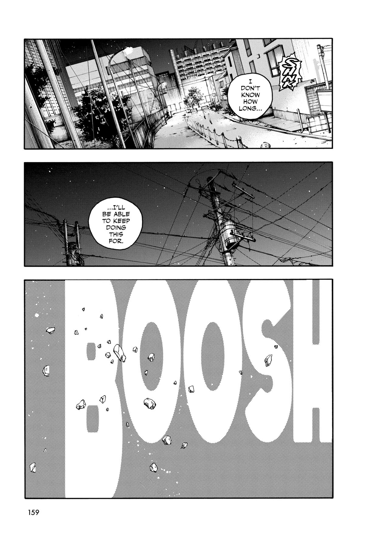 Call of the Night Chapter 199 - Page 14