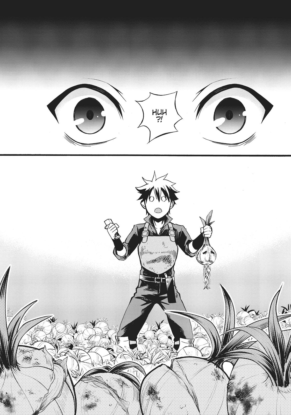 CALL TO ADVENTURE! Defeating Dungeons with a Skill Board Chapter 2 - Page 26