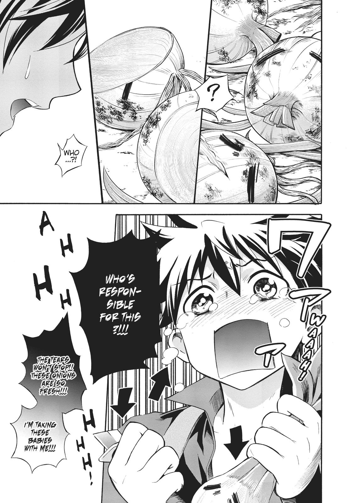 CALL TO ADVENTURE! Defeating Dungeons with a Skill Board Chapter 2 - Page 27