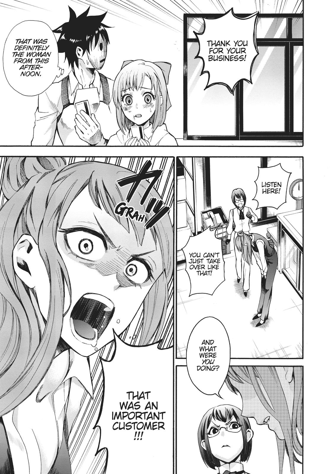 CALL TO ADVENTURE! Defeating Dungeons with a Skill Board Chapter 5 - Page 11