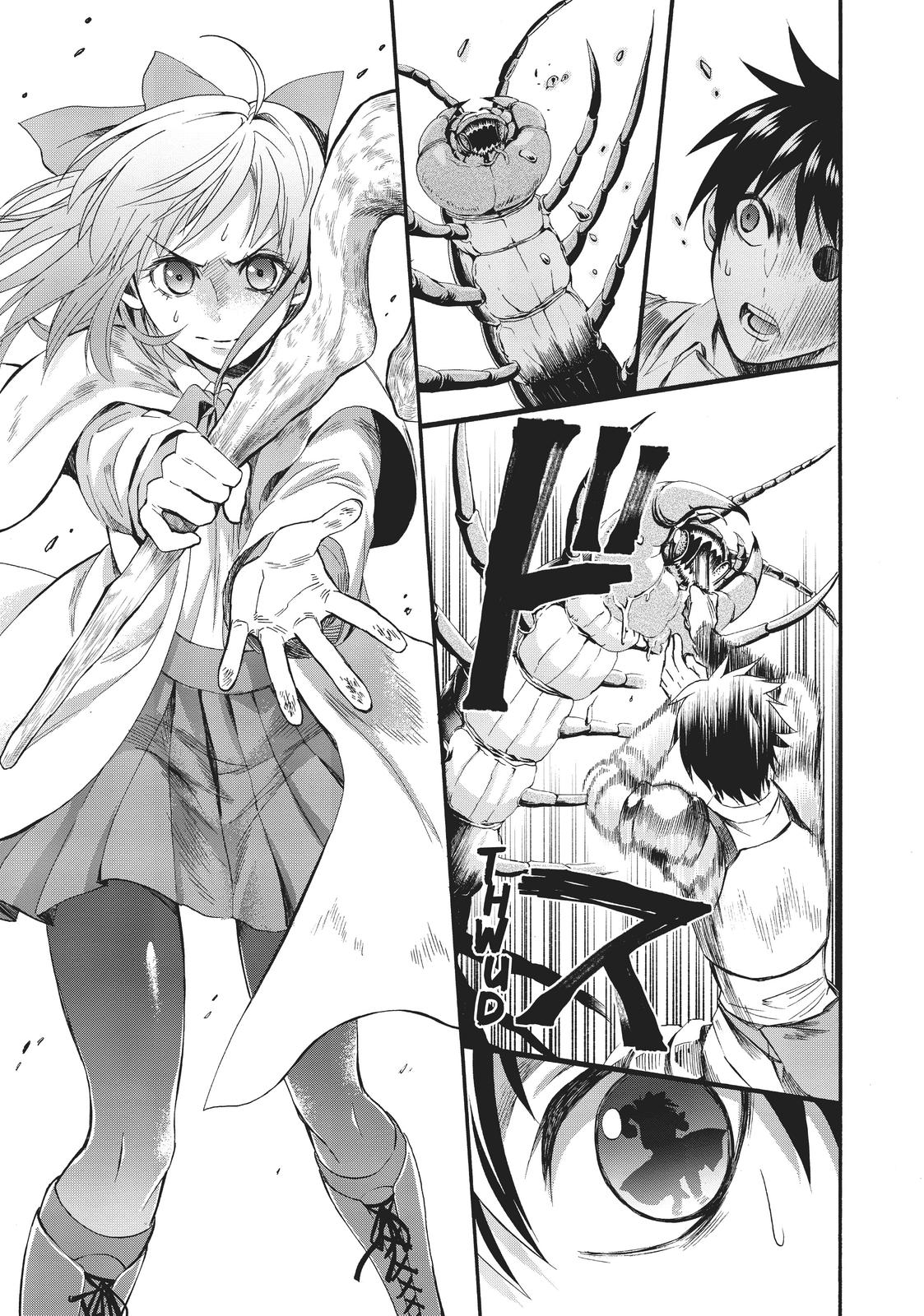 CALL TO ADVENTURE! Defeating Dungeons with a Skill Board Chapter 7 - Page 13