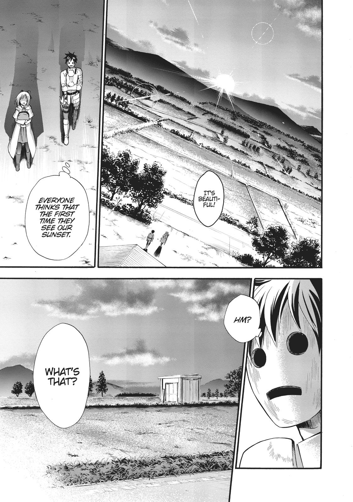 CALL TO ADVENTURE! Defeating Dungeons with a Skill Board Chapter 7 - Page 15