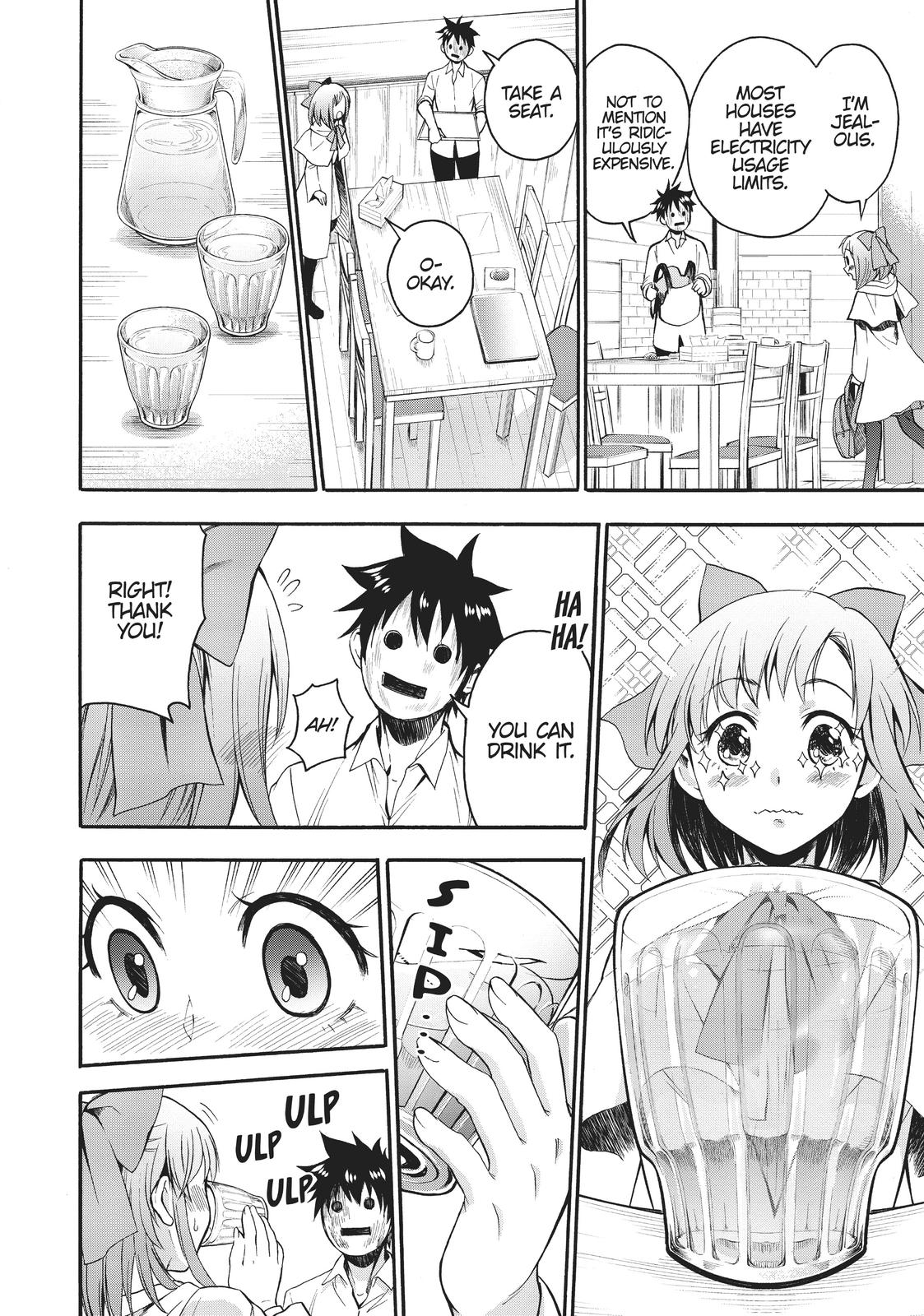 CALL TO ADVENTURE! Defeating Dungeons with a Skill Board Chapter 7 - Page 30