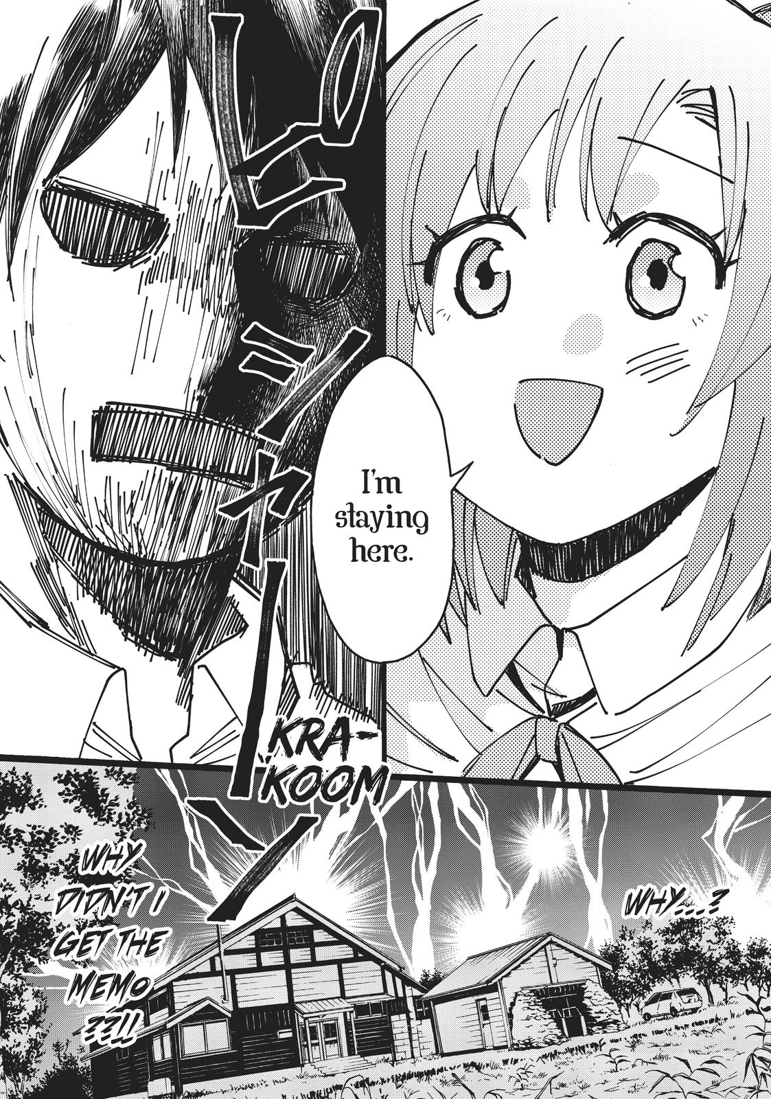 CALL TO ADVENTURE! Defeating Dungeons with a Skill Board Chapter 7 - Page 36