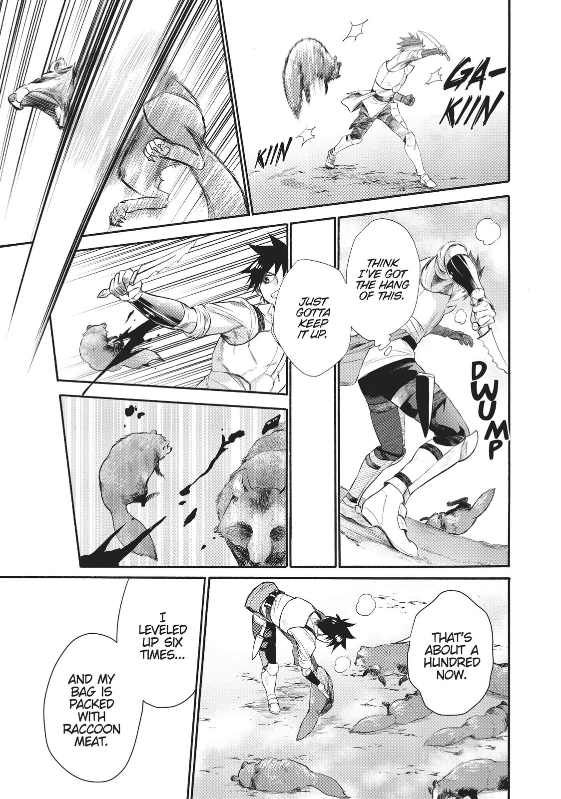 CALL TO ADVENTURE! Defeating Dungeons with a Skill Board Chapter 8 - Page 12