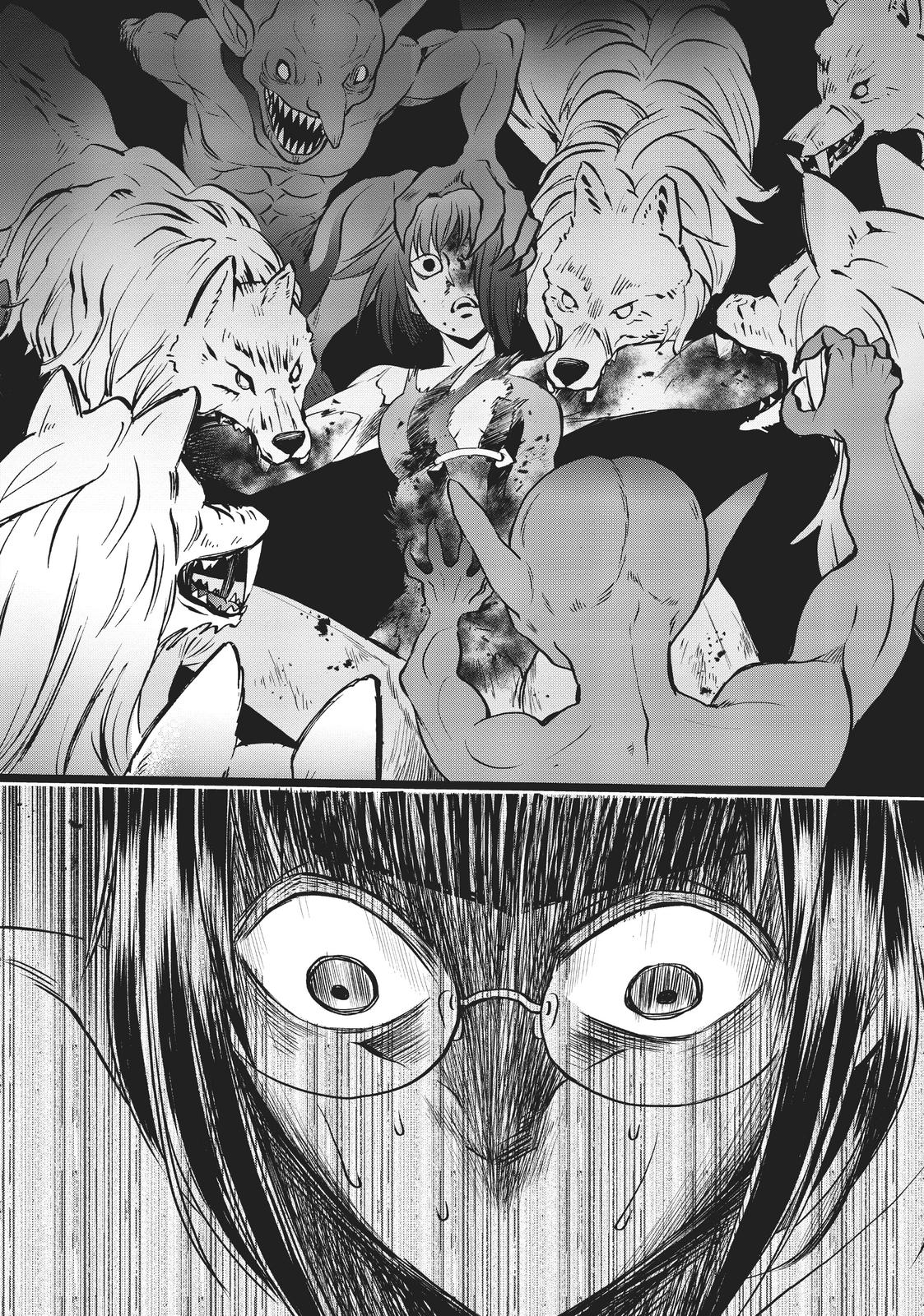 CALL TO ADVENTURE! Defeating Dungeons with a Skill Board Chapter 15 - Page 22