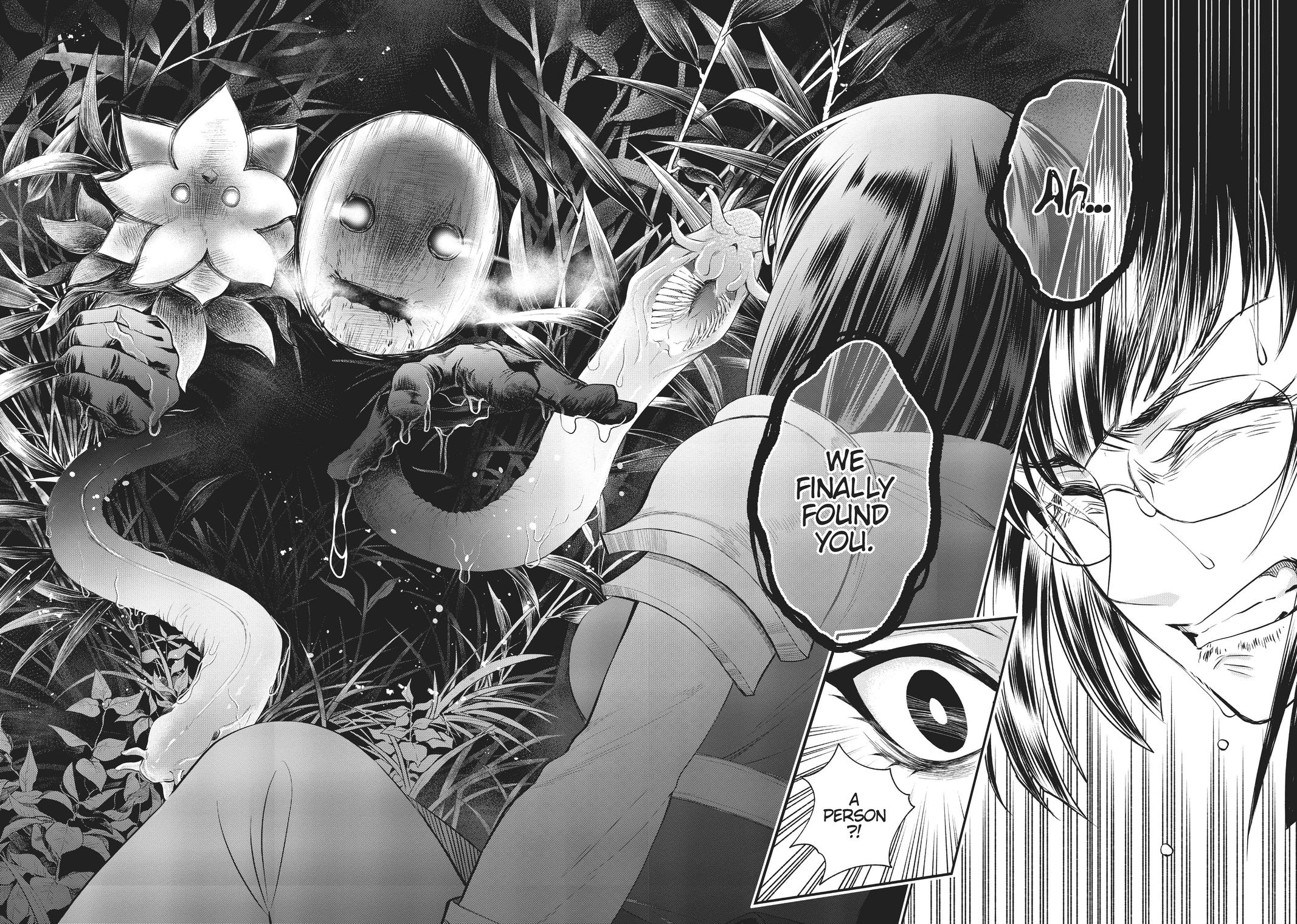 CALL TO ADVENTURE! Defeating Dungeons with a Skill Board Chapter 15 - Page 24