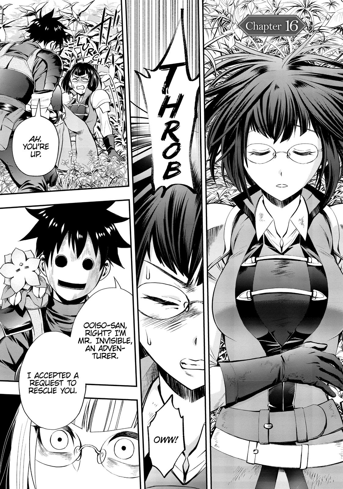 CALL TO ADVENTURE! Defeating Dungeons with a Skill Board Chapter 16 - Page 5