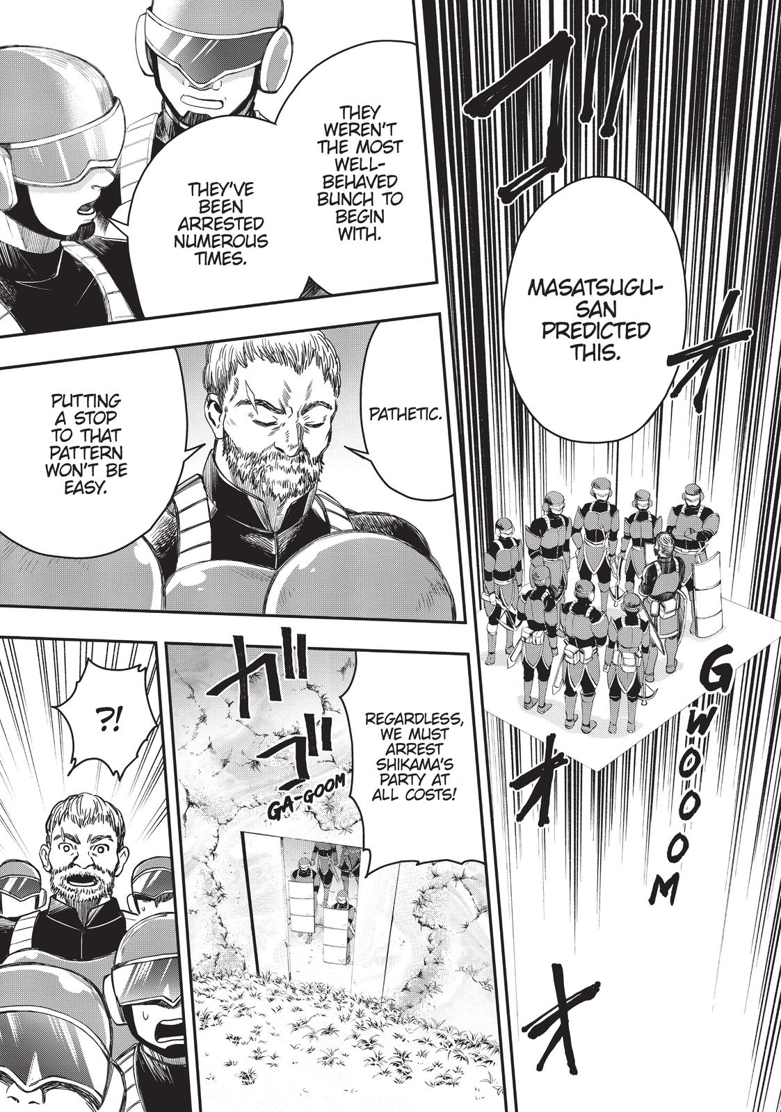 CALL TO ADVENTURE! Defeating Dungeons with a Skill Board Chapter 17 - Page 13