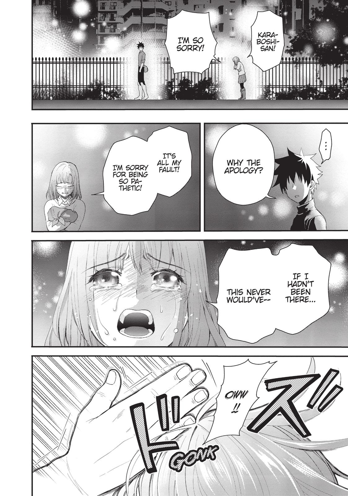 CALL TO ADVENTURE! Defeating Dungeons with a Skill Board Chapter 17 - Page 24