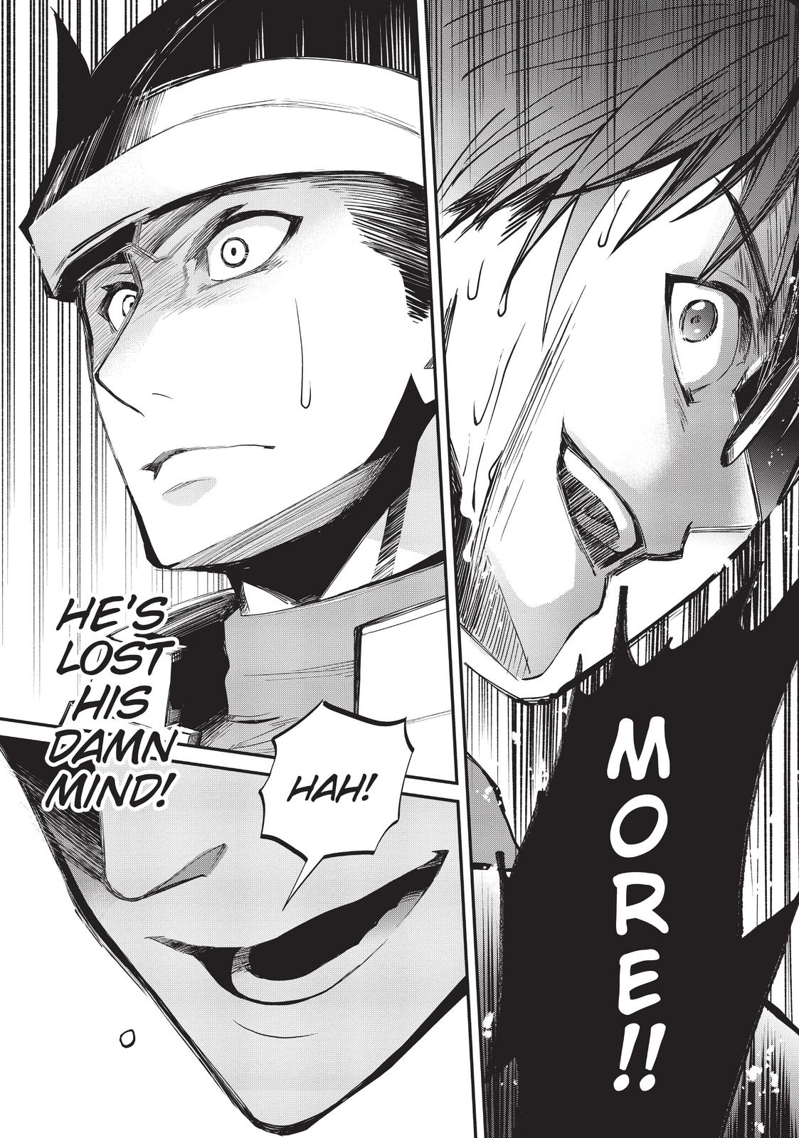 CALL TO ADVENTURE! Defeating Dungeons with a Skill Board Chapter 20 - Page 24