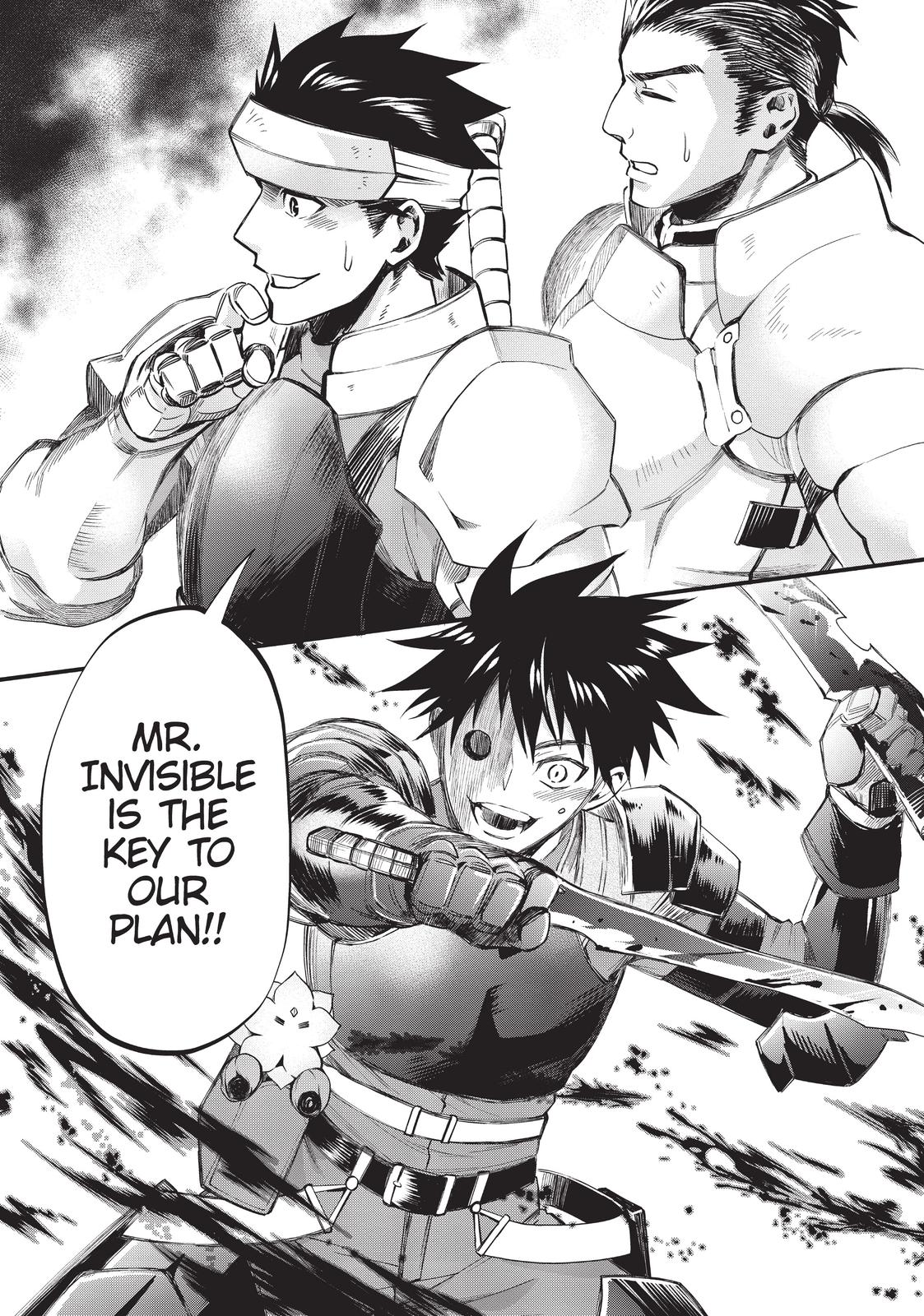 CALL TO ADVENTURE! Defeating Dungeons with a Skill Board Chapter 20 - Page 27