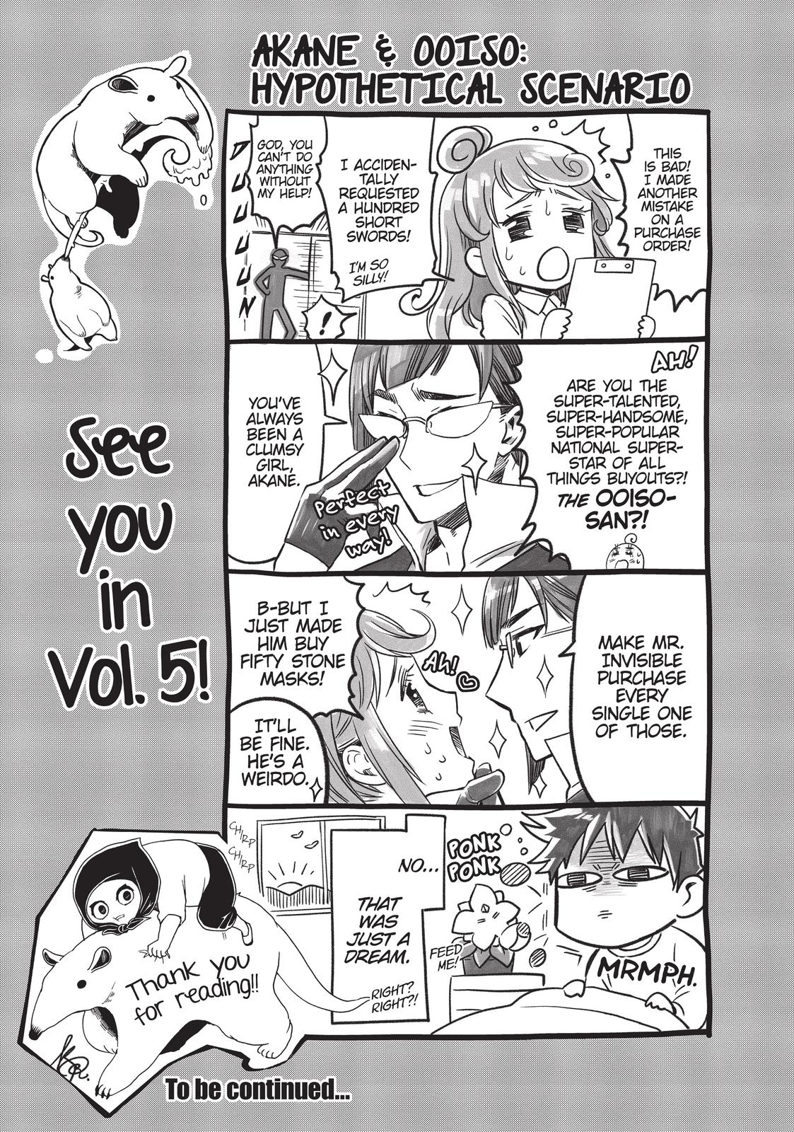 CALL TO ADVENTURE! Defeating Dungeons with a Skill Board Chapter 20 - Page 29