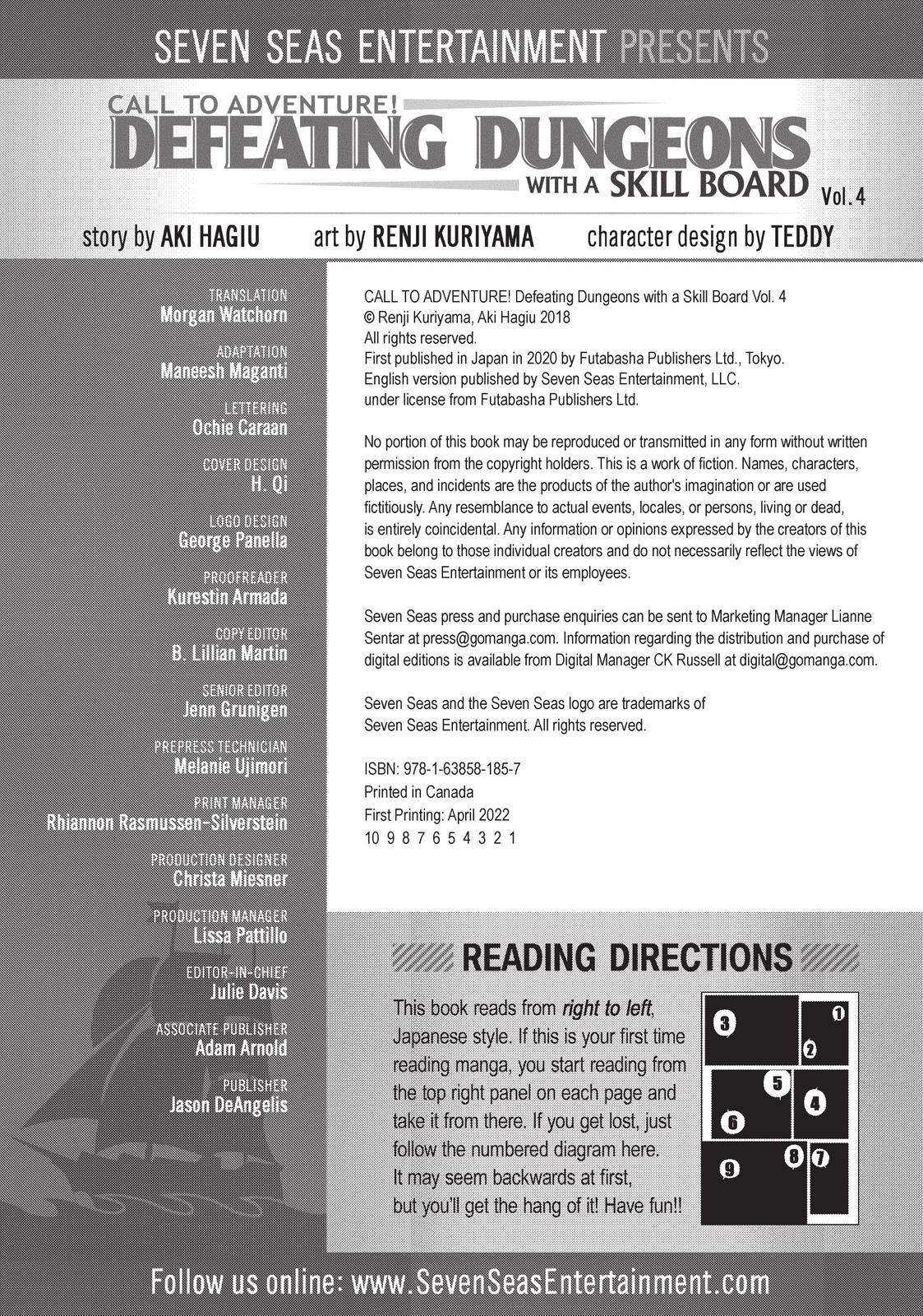 CALL TO ADVENTURE! Defeating Dungeons with a Skill Board Chapter 20 - Page 30