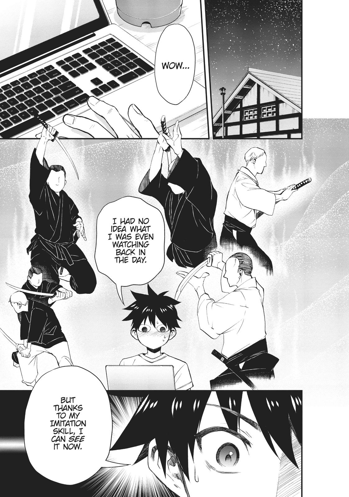 CALL TO ADVENTURE! Defeating Dungeons with a Skill Board Chapter 25 - Page 27