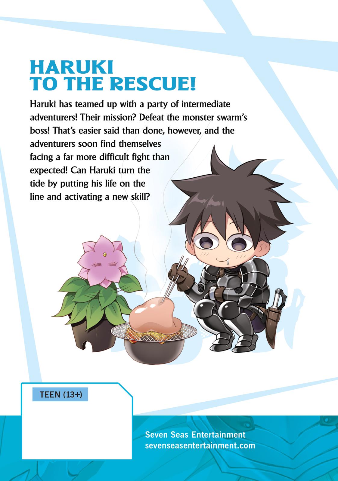 CALL TO ADVENTURE! Defeating Dungeons with a Skill Board Chapter 25 - Page 37