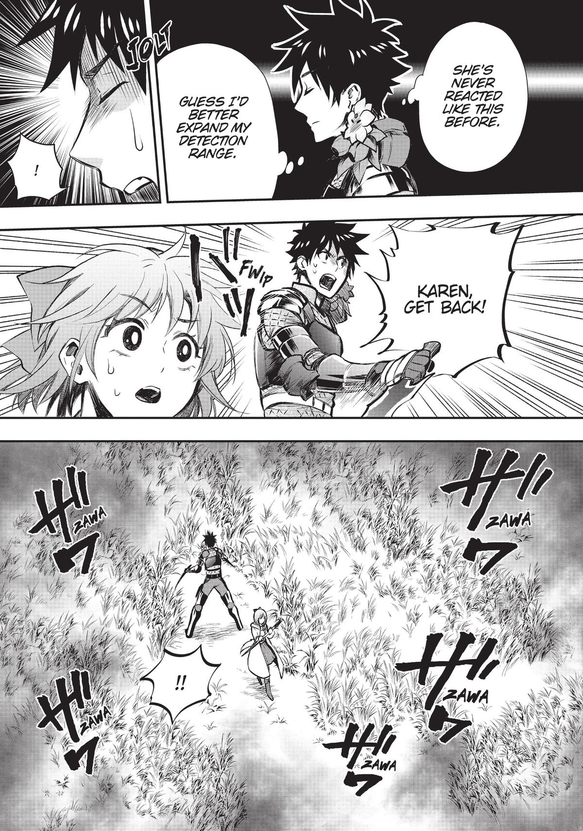 CALL TO ADVENTURE! Defeating Dungeons with a Skill Board Chapter 26 - Page 11