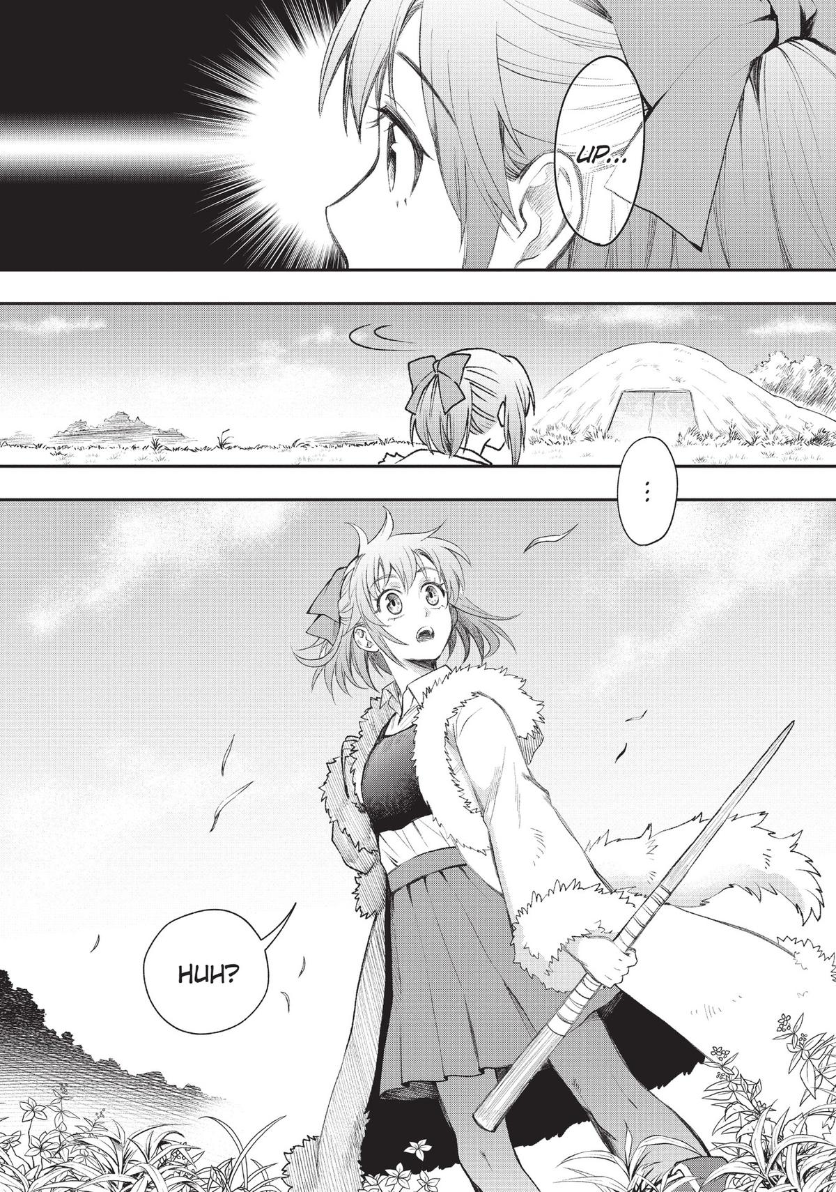 CALL TO ADVENTURE! Defeating Dungeons with a Skill Board Chapter 26 - Page 20