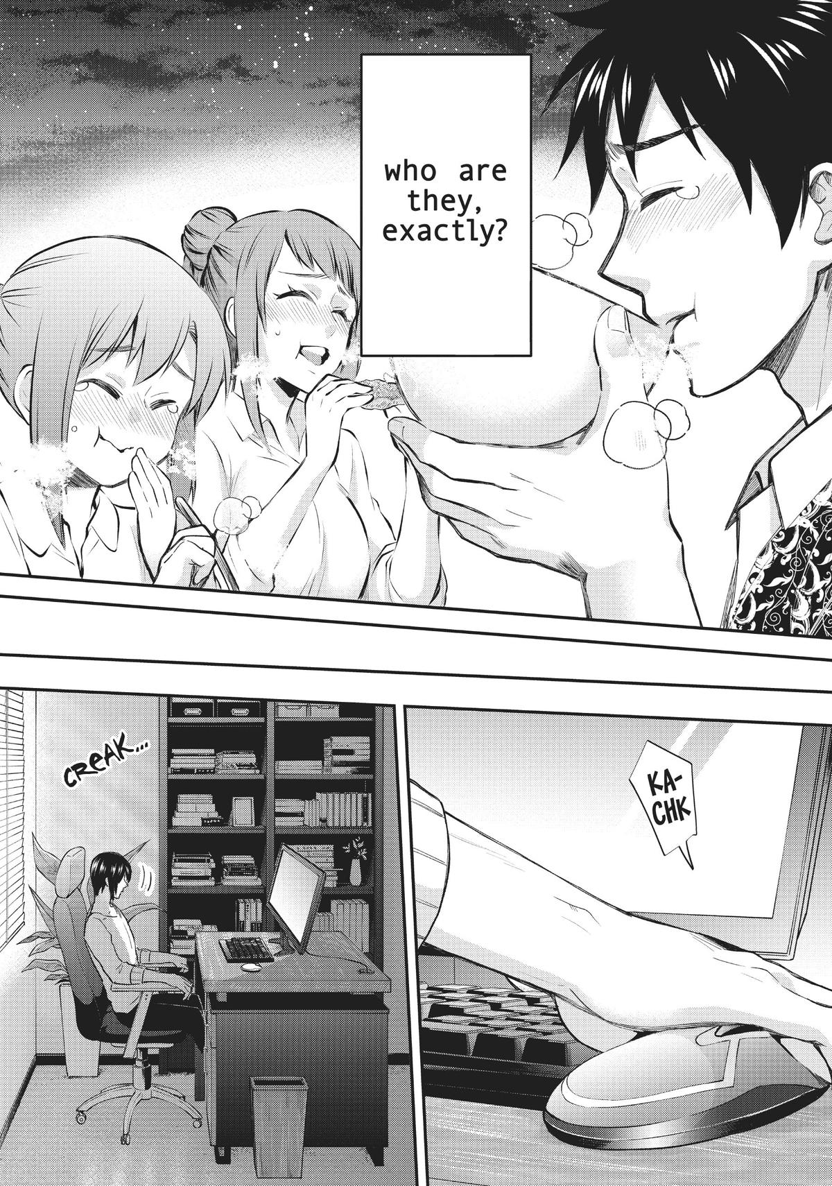 CALL TO ADVENTURE! Defeating Dungeons with a Skill Board Chapter 33 - Page 17