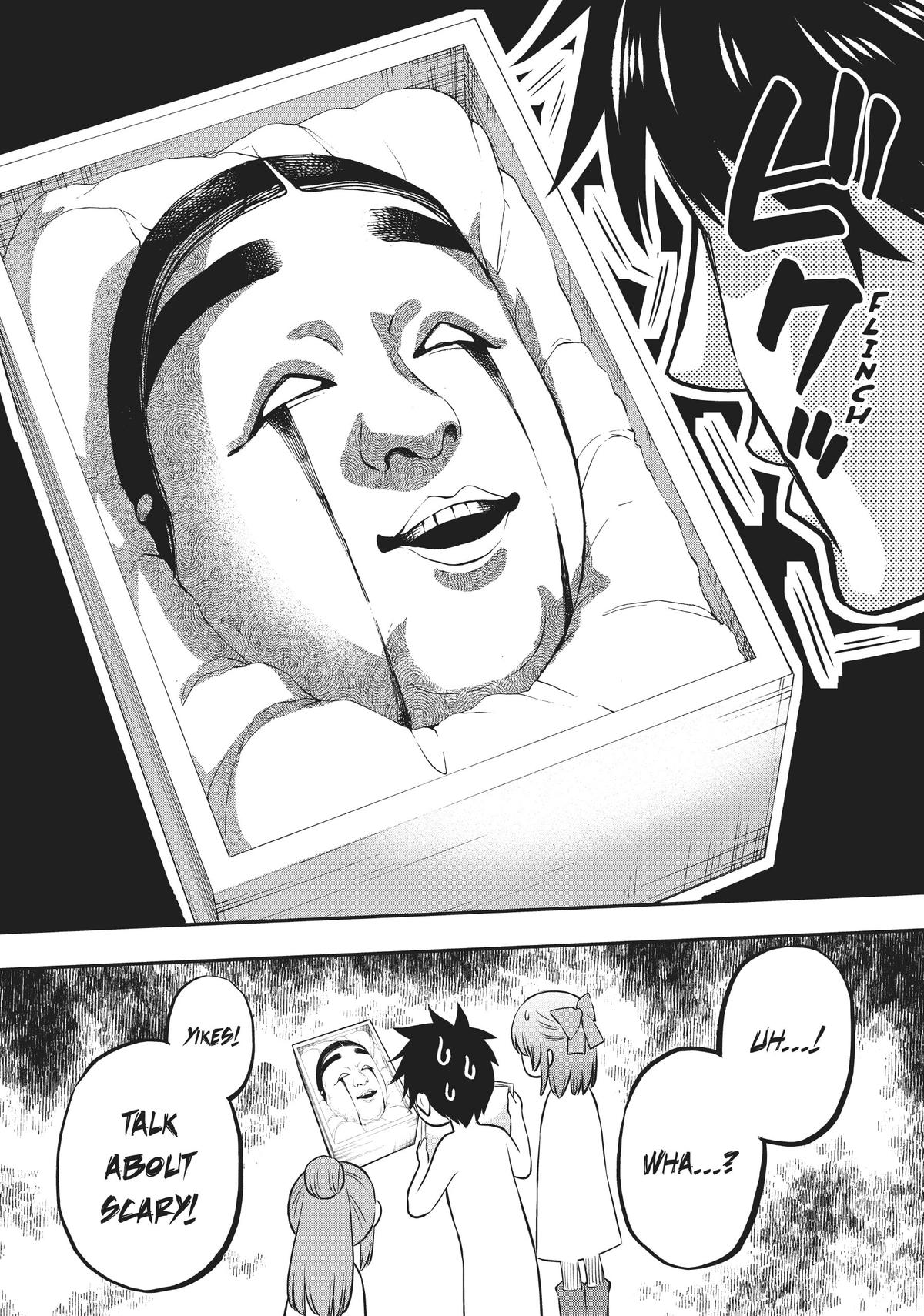 CALL TO ADVENTURE! Defeating Dungeons with a Skill Board Chapter 33 - Page 27