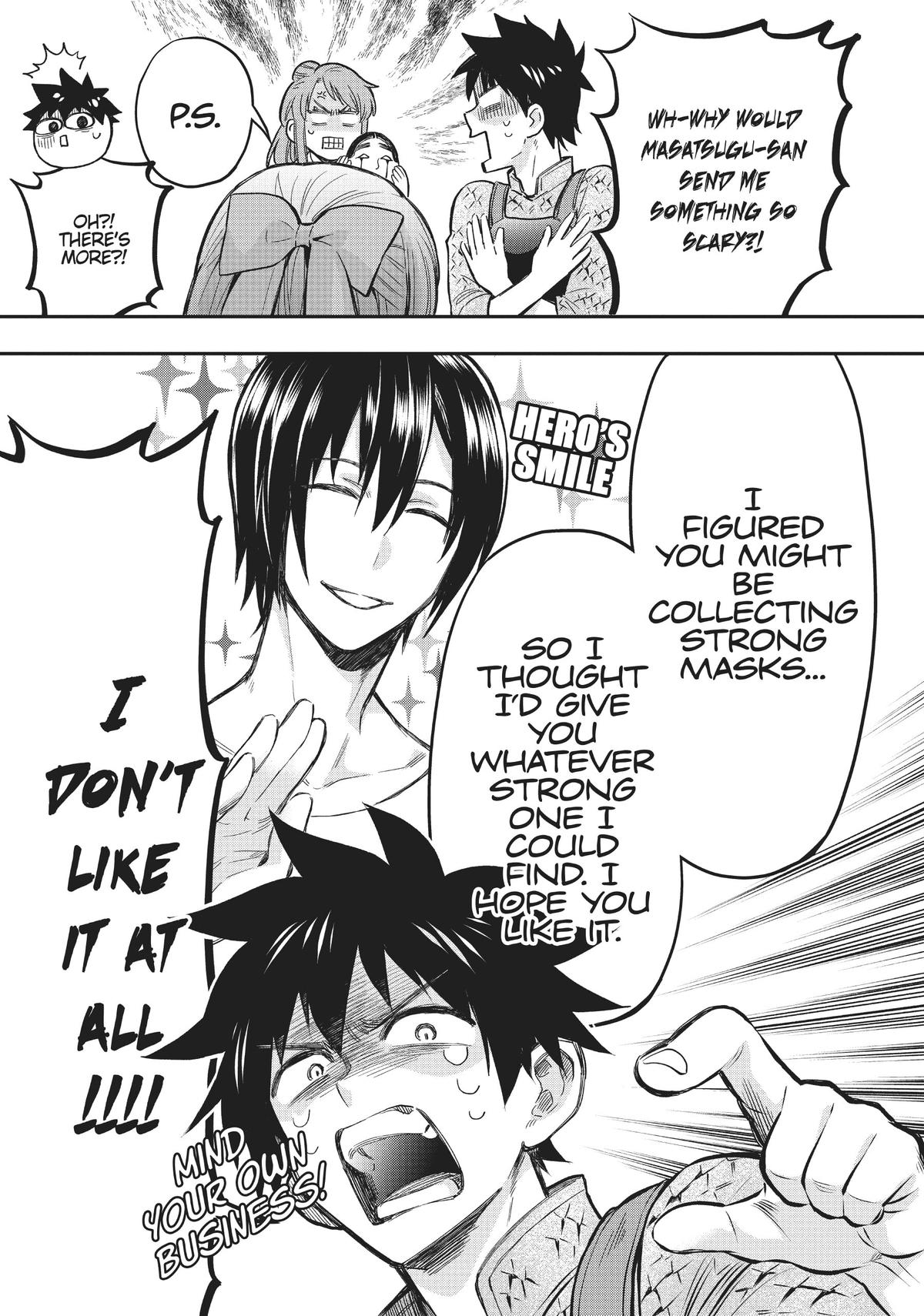 CALL TO ADVENTURE! Defeating Dungeons with a Skill Board Chapter 33 - Page 30