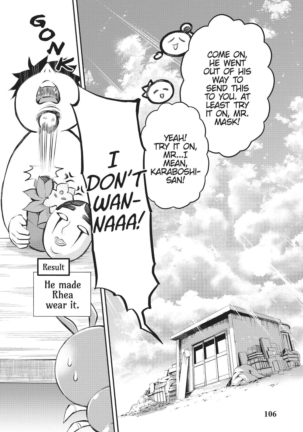 CALL TO ADVENTURE! Defeating Dungeons with a Skill Board Chapter 33 - Page 31