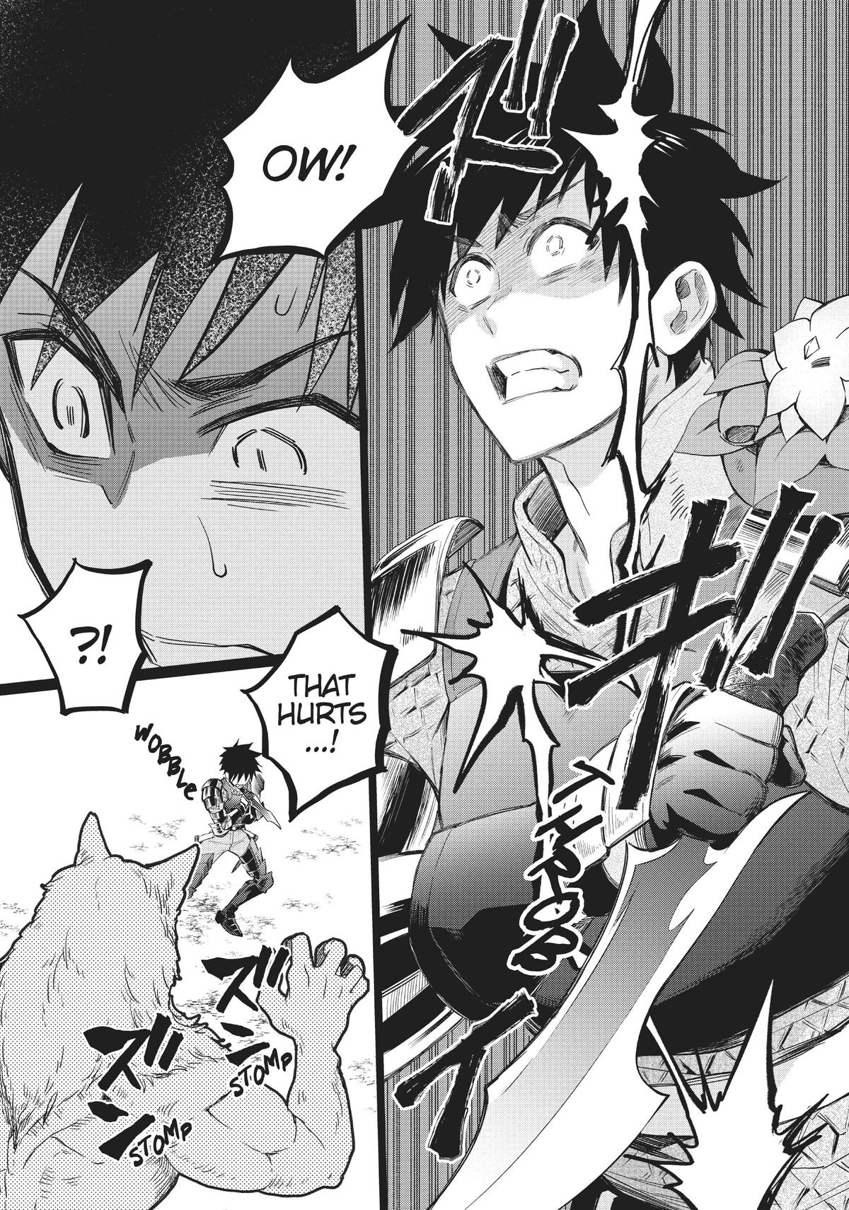 CALL TO ADVENTURE! Defeating Dungeons with a Skill Board Chapter 34 - Page 5