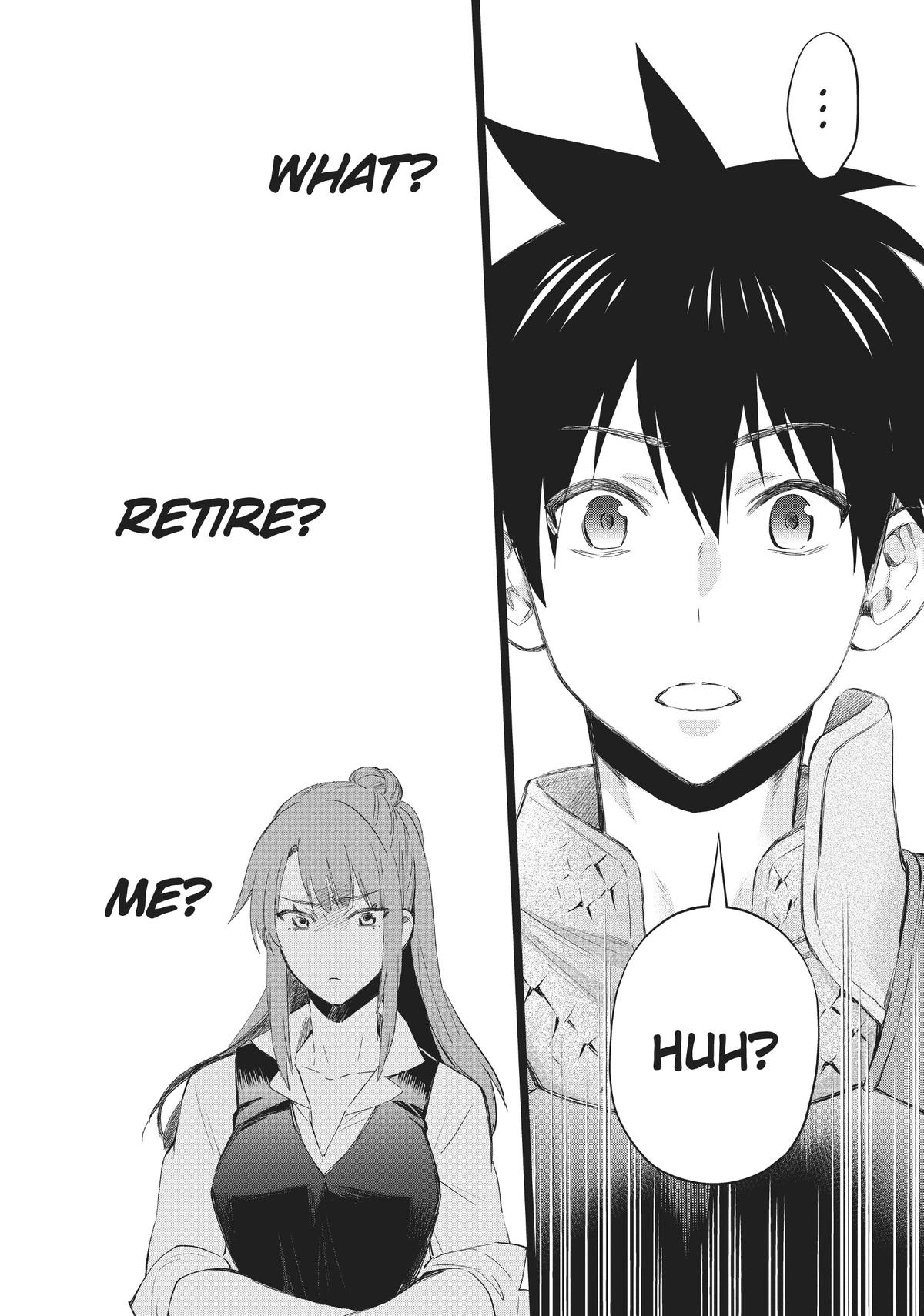 CALL TO ADVENTURE! Defeating Dungeons with a Skill Board Chapter 34 - Page 12