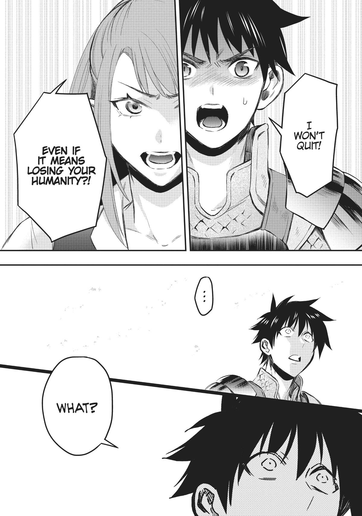 CALL TO ADVENTURE! Defeating Dungeons with a Skill Board Chapter 34 - Page 14