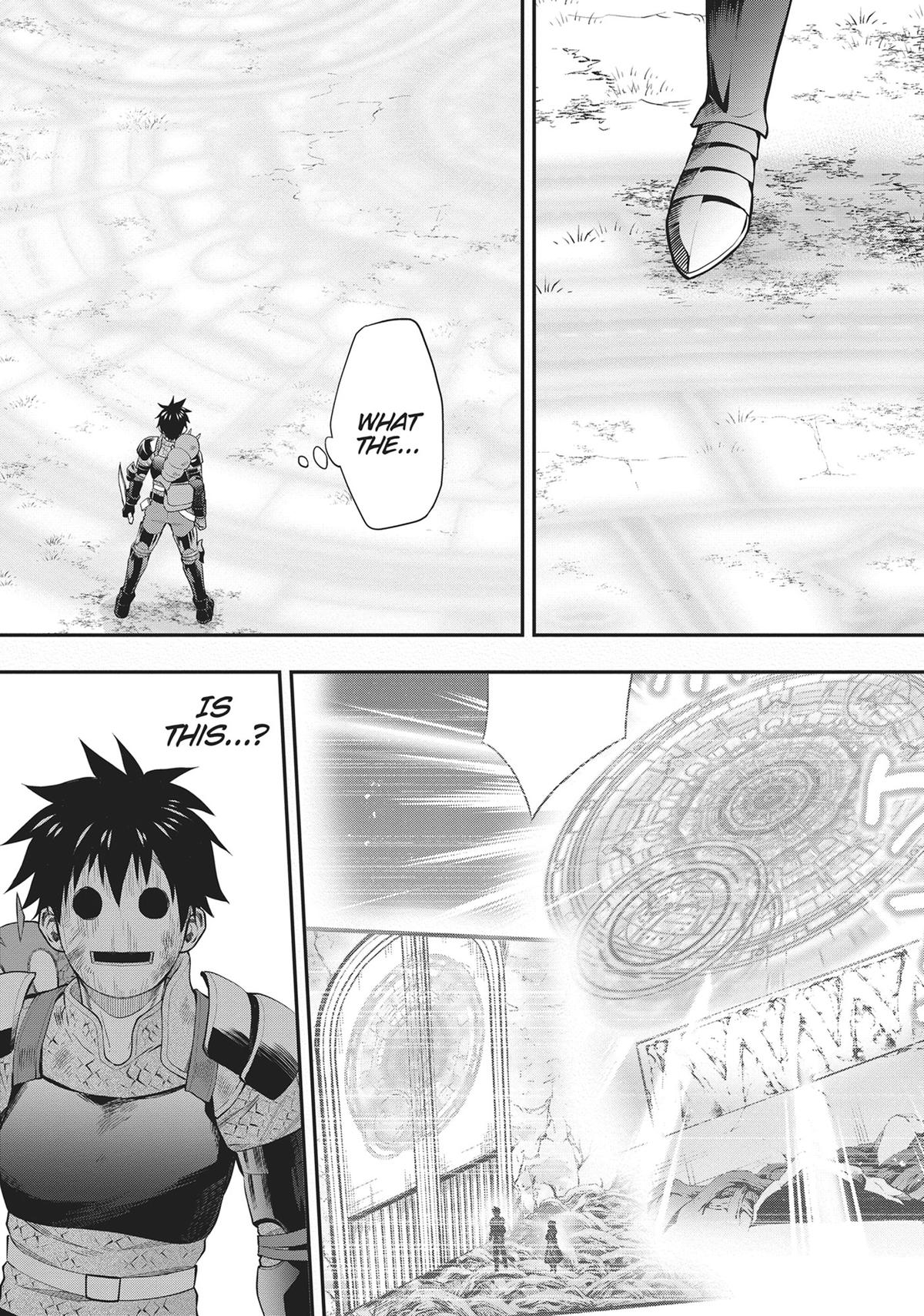 CALL TO ADVENTURE! Defeating Dungeons with a Skill Board Chapter 41 - Page 7