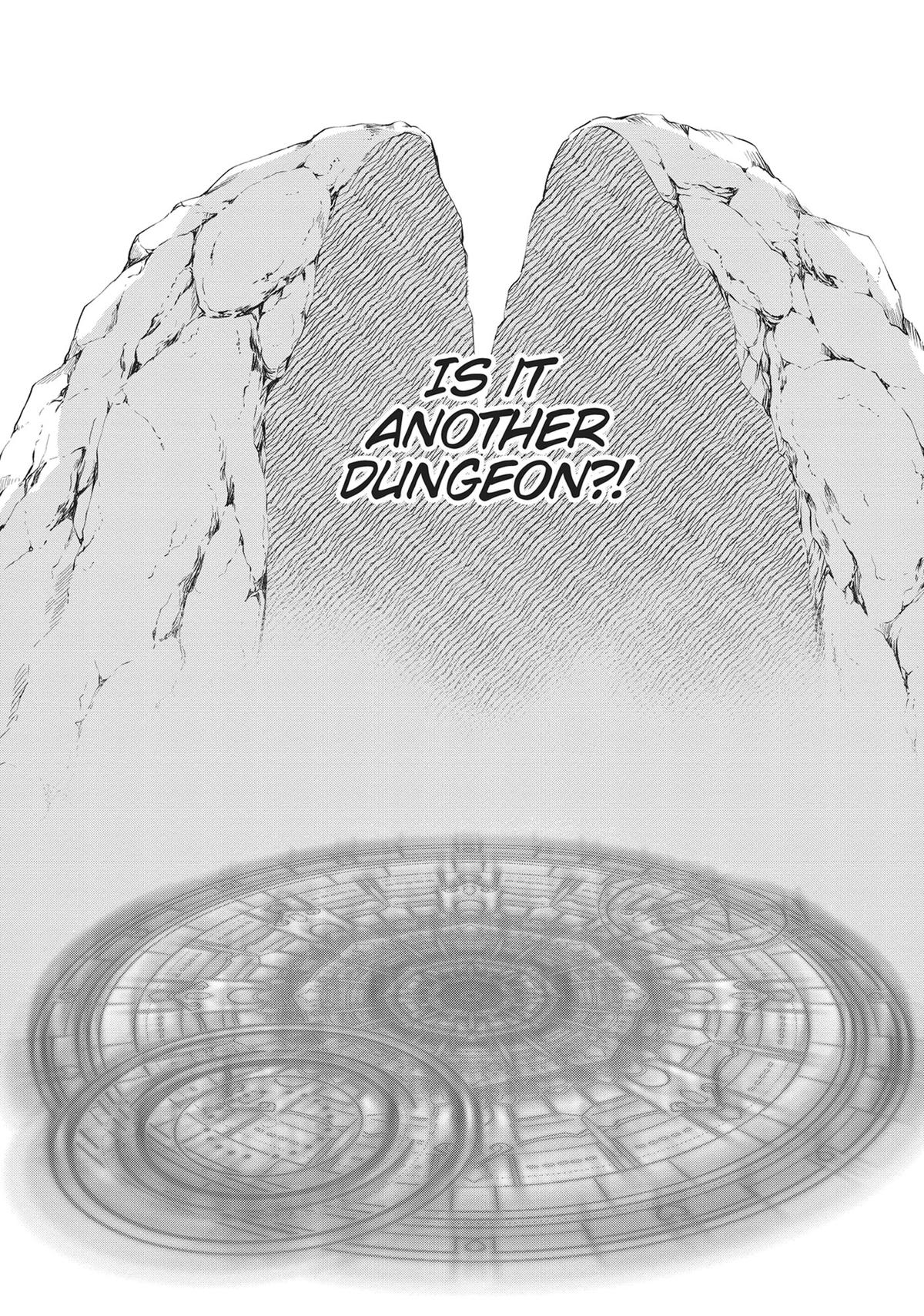 CALL TO ADVENTURE! Defeating Dungeons with a Skill Board Chapter 41 - Page 8