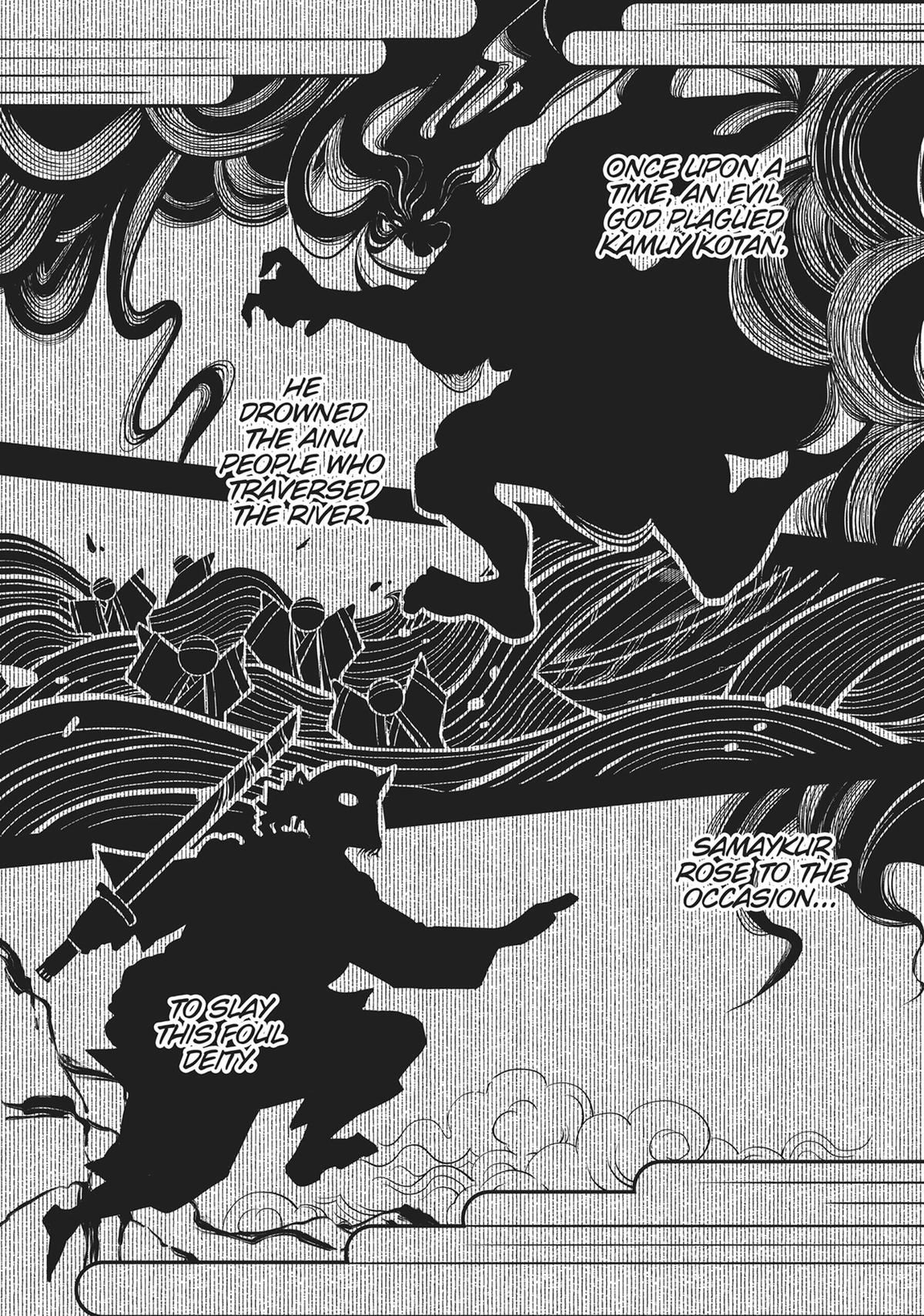 CALL TO ADVENTURE! Defeating Dungeons with a Skill Board Chapter 41 - Page 9