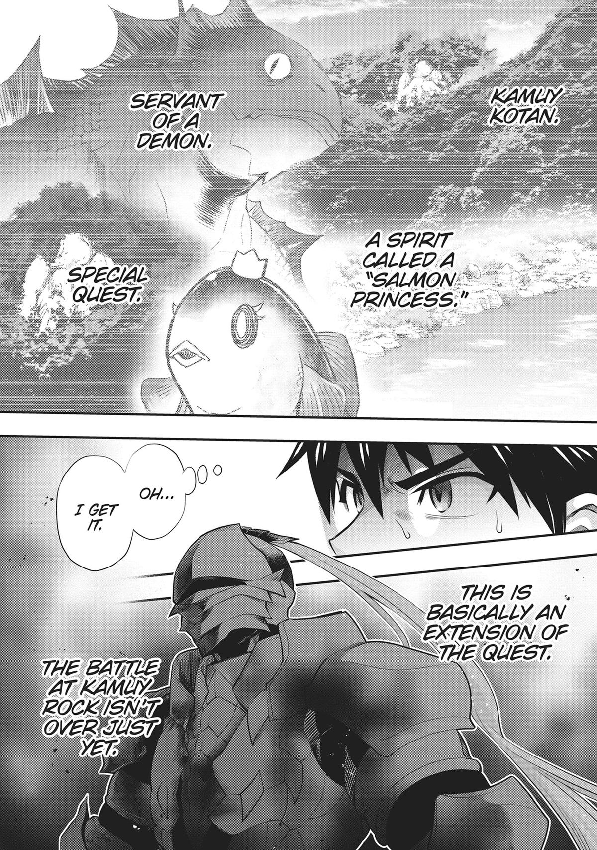 CALL TO ADVENTURE! Defeating Dungeons with a Skill Board Chapter 41 - Page 11