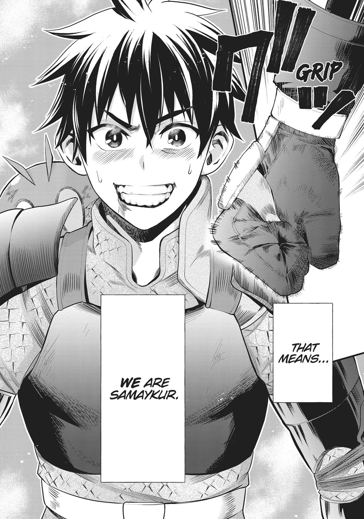 CALL TO ADVENTURE! Defeating Dungeons with a Skill Board Chapter 41 - Page 14