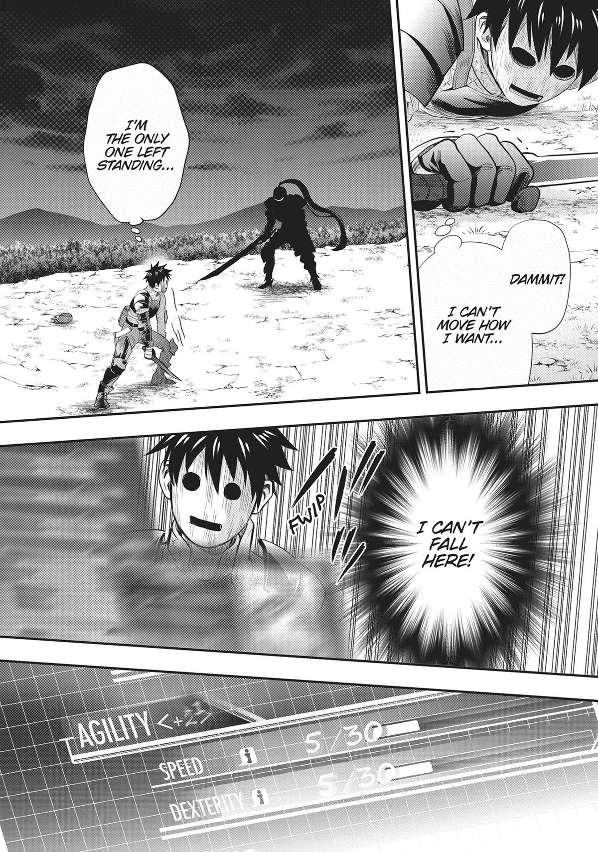 CALL TO ADVENTURE! Defeating Dungeons with a Skill Board Chapter 41 - Page 17