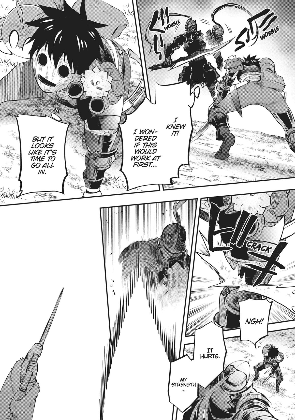 CALL TO ADVENTURE! Defeating Dungeons with a Skill Board Chapter 41 - Page 26