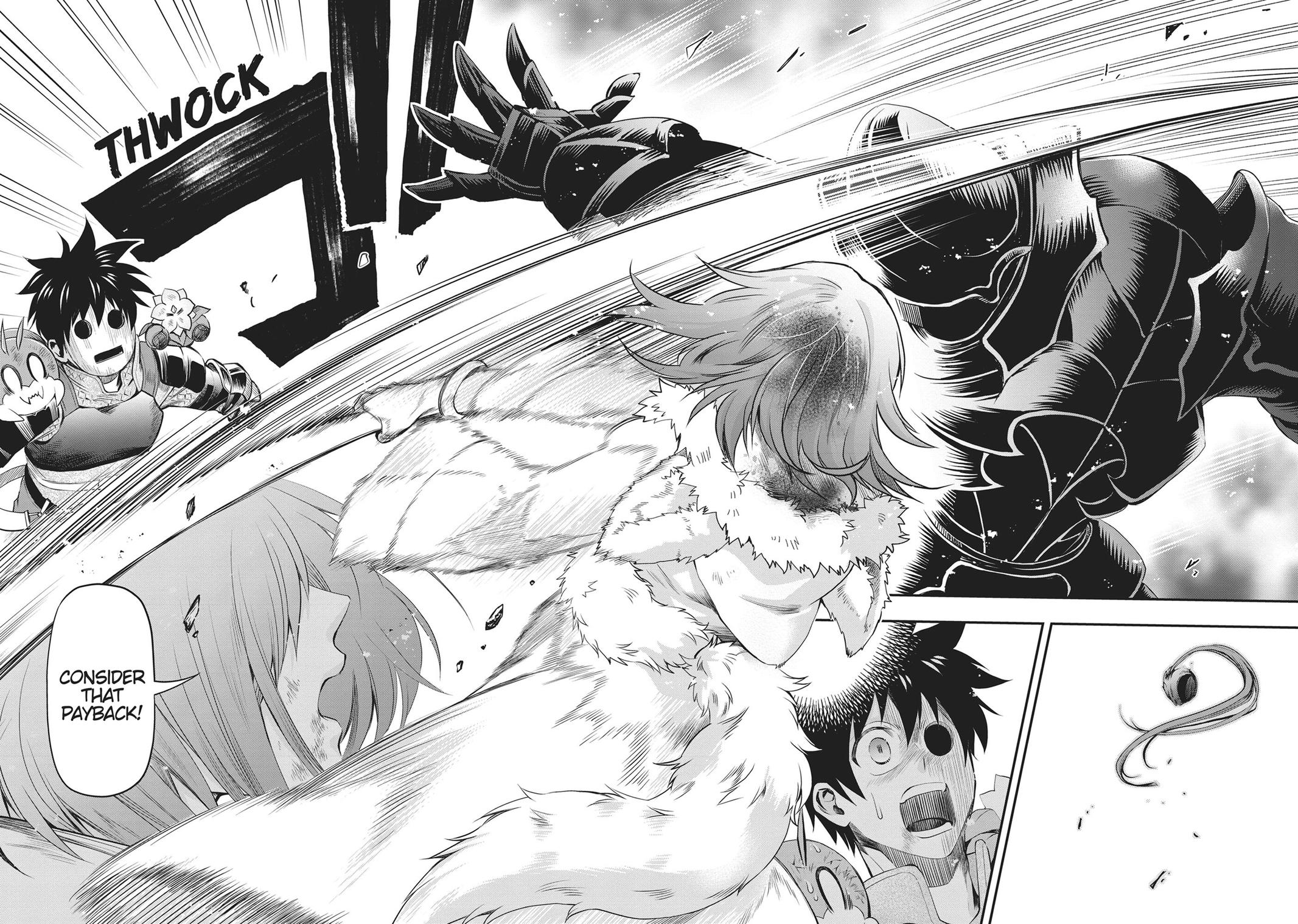 CALL TO ADVENTURE! Defeating Dungeons with a Skill Board Chapter 41 - Page 27