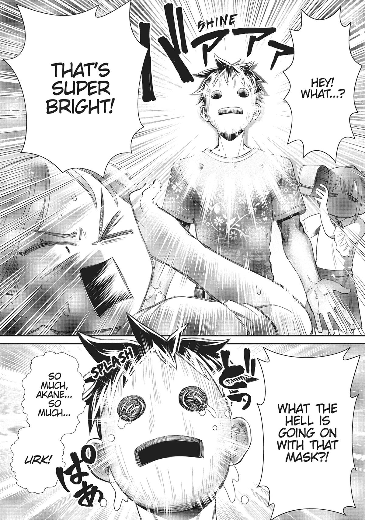 CALL TO ADVENTURE! Defeating Dungeons with a Skill Board Chapter 43 - Page 22