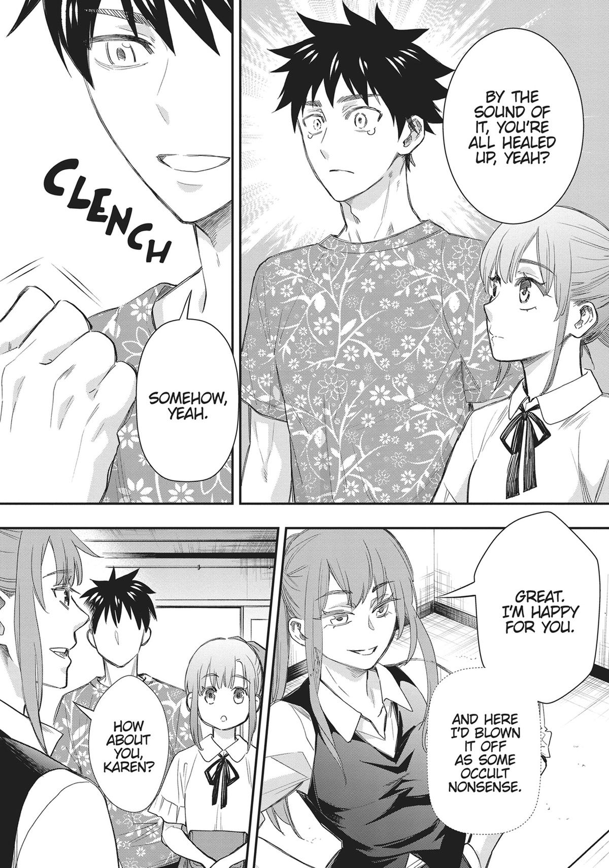 CALL TO ADVENTURE! Defeating Dungeons with a Skill Board Chapter 43 - Page 25